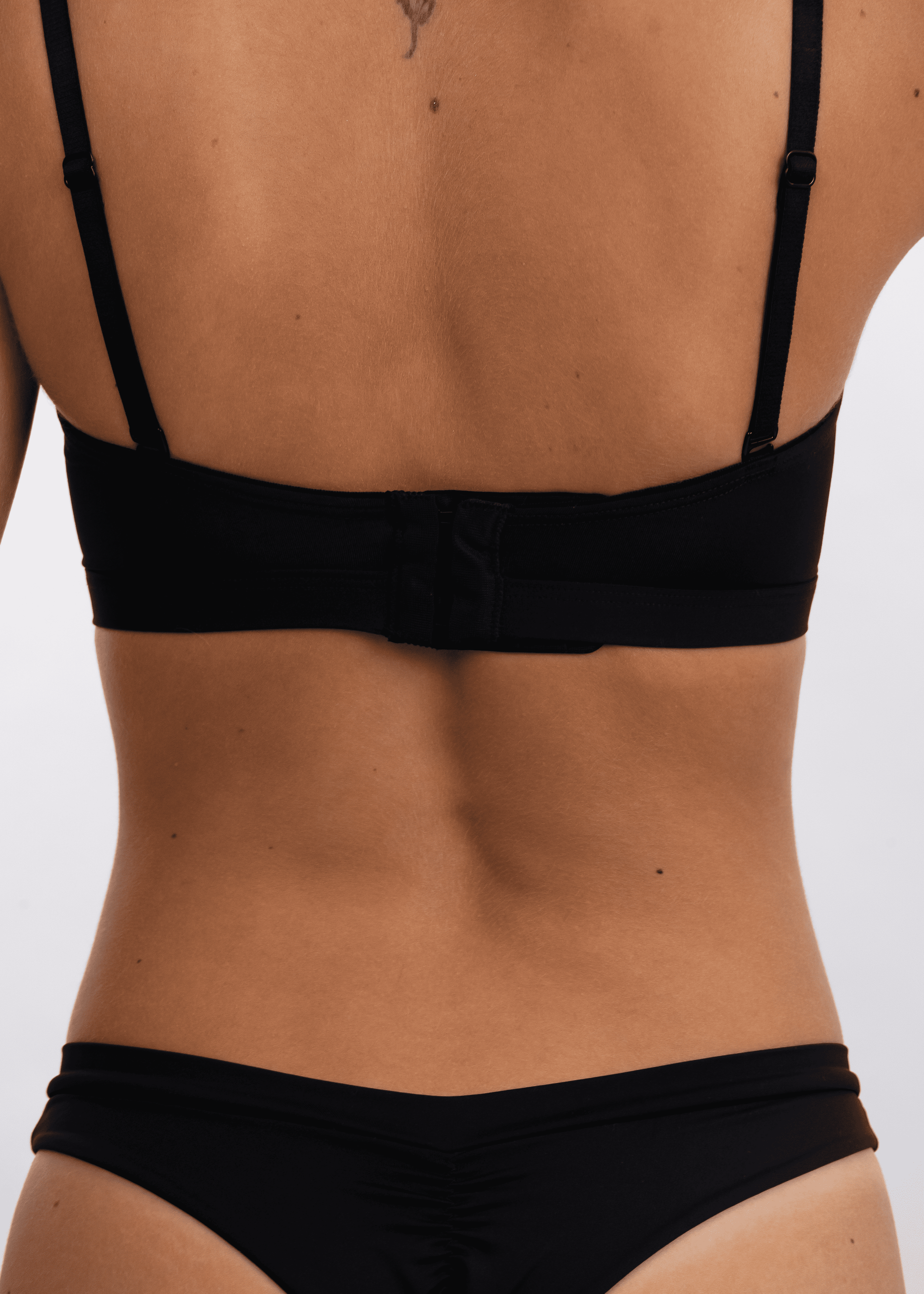 Arma tu kit X2 Strapless Genuina ¡Elige color y talla!