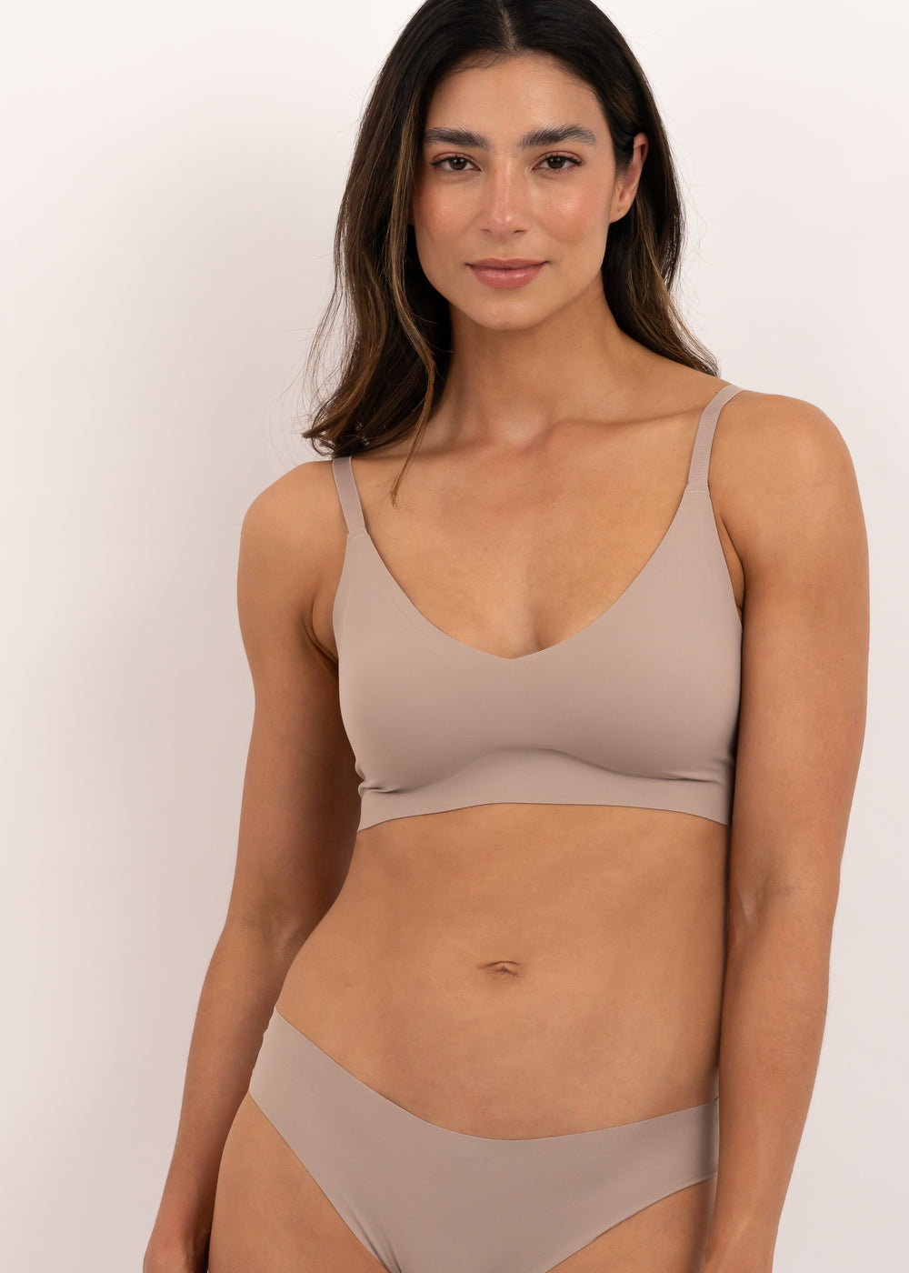 Bra Support Skin