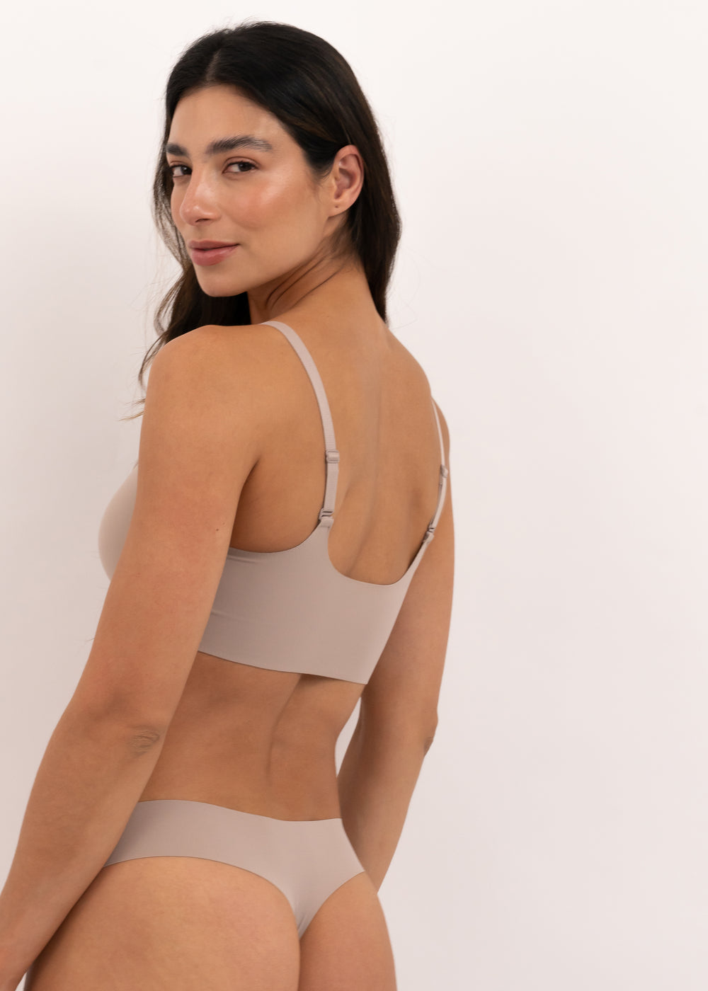 Bra Support Skin