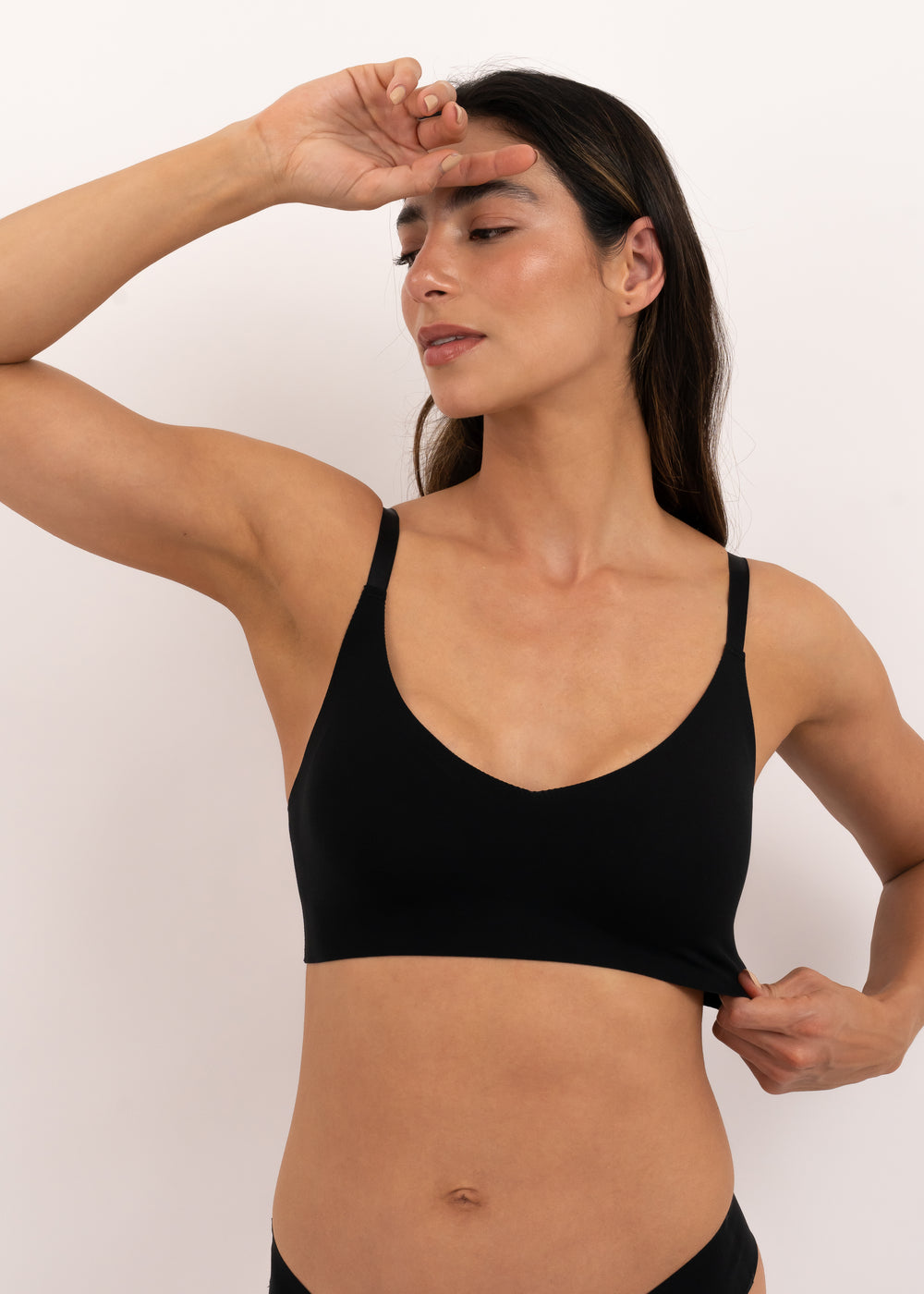 Bra Support Skin