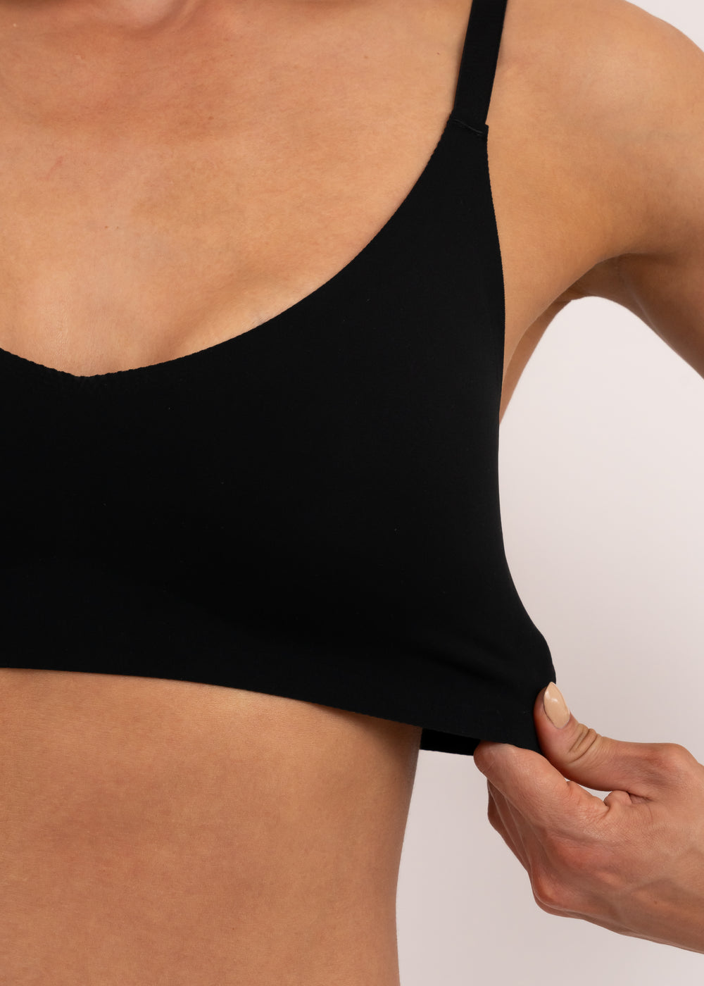 Bra Support Skin