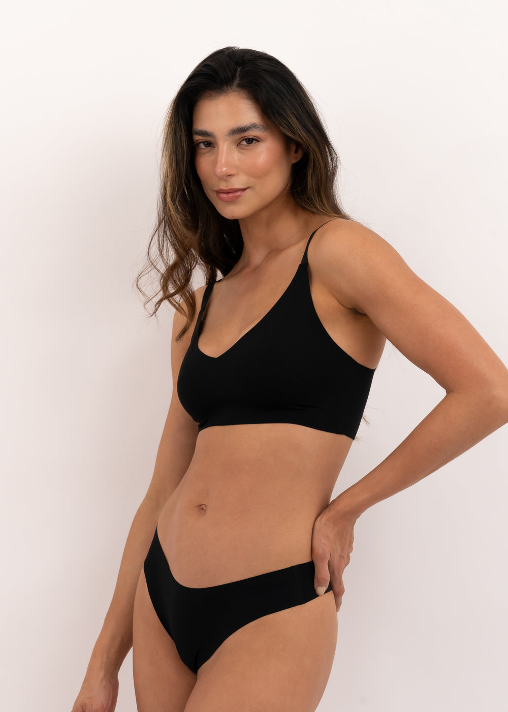 Bra Support Skin