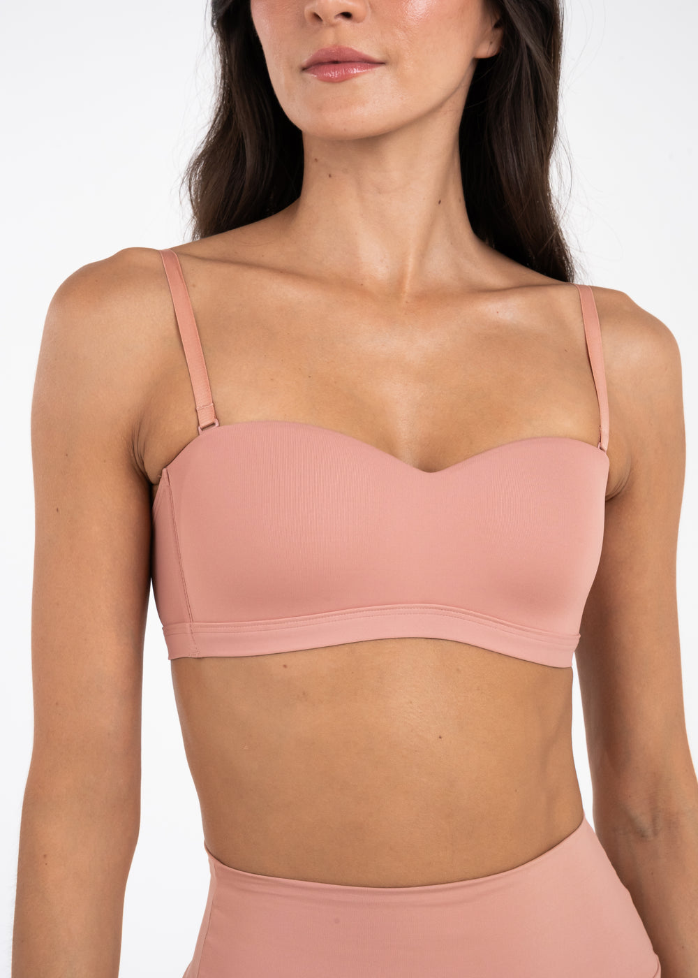 Strapless Genuina