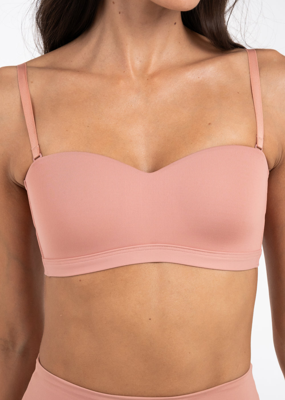 Strapless Genuina