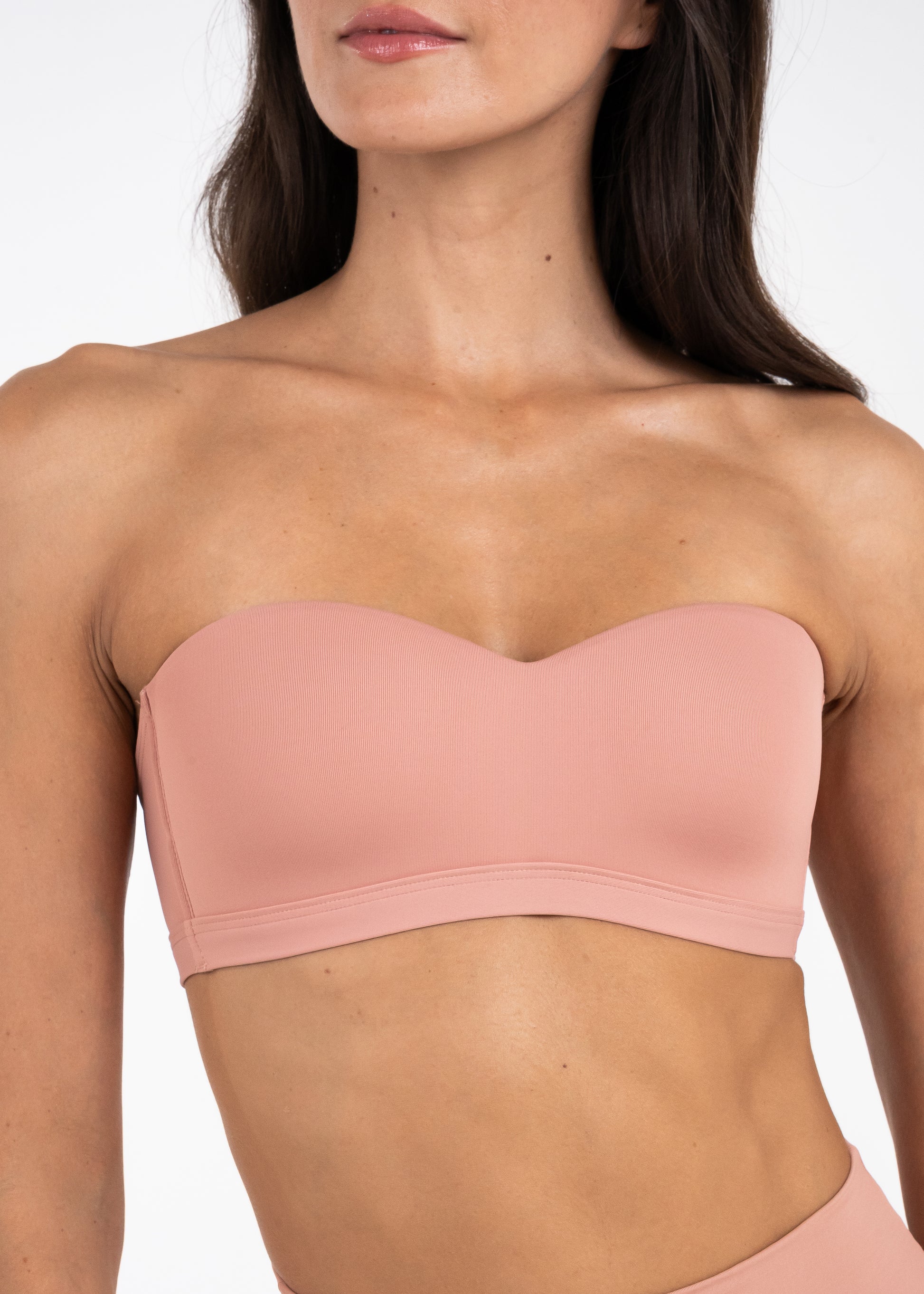 Arma tu kit X2 Strapless Genuina ¡Elige color y talla!
