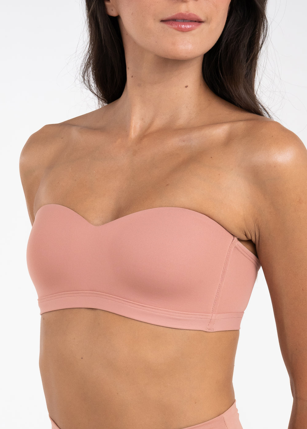 Strapless Genuina