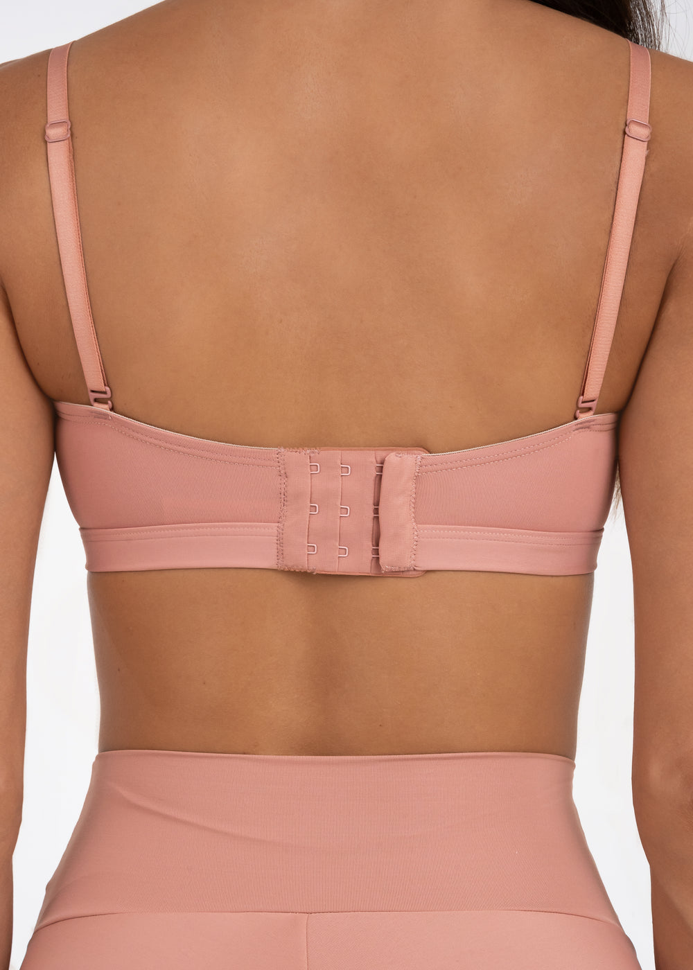 Strapless Genuina