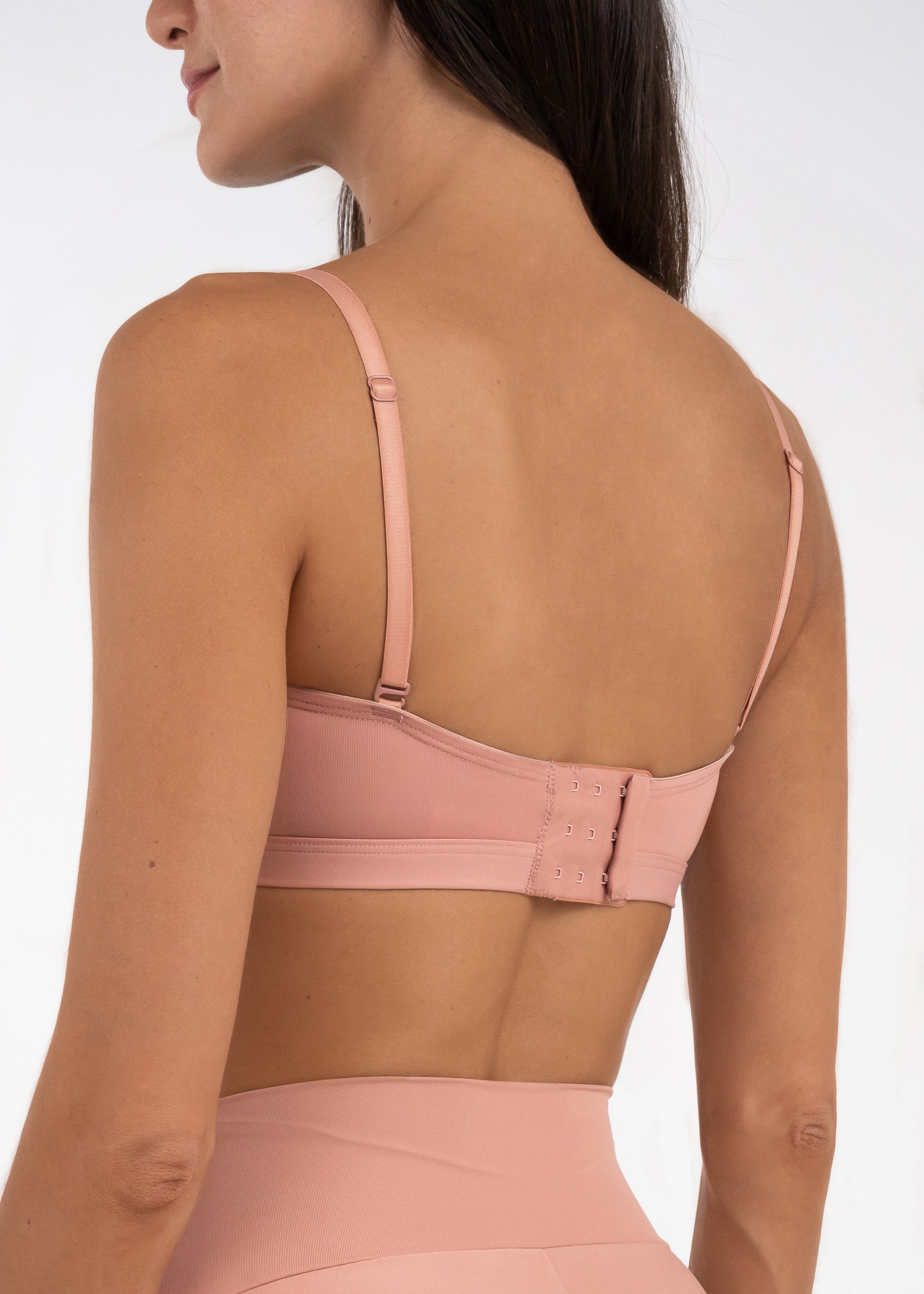 Arma tu kit X2 Strapless Genuina ¡Elige color y talla!