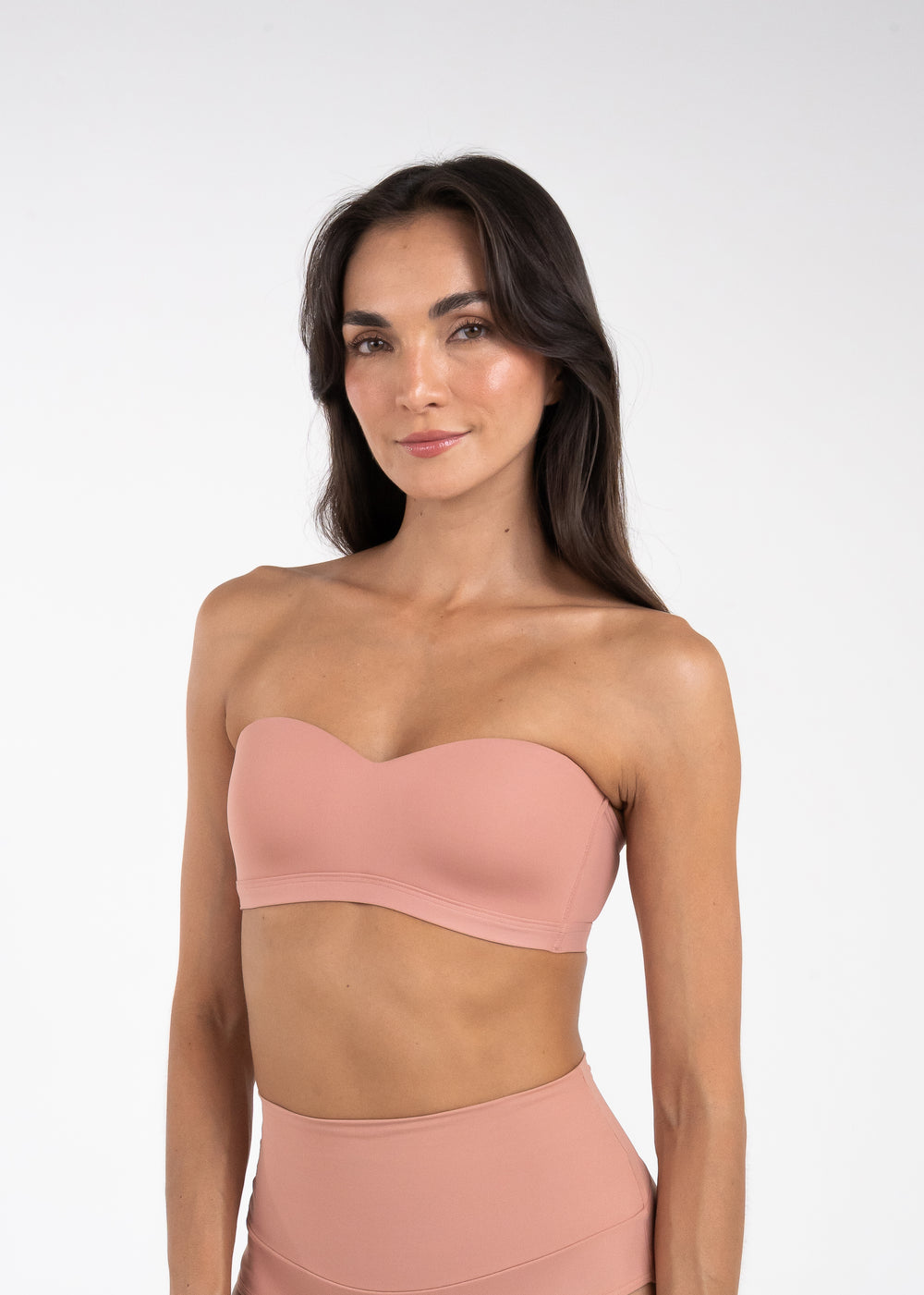 Strapless Genuina