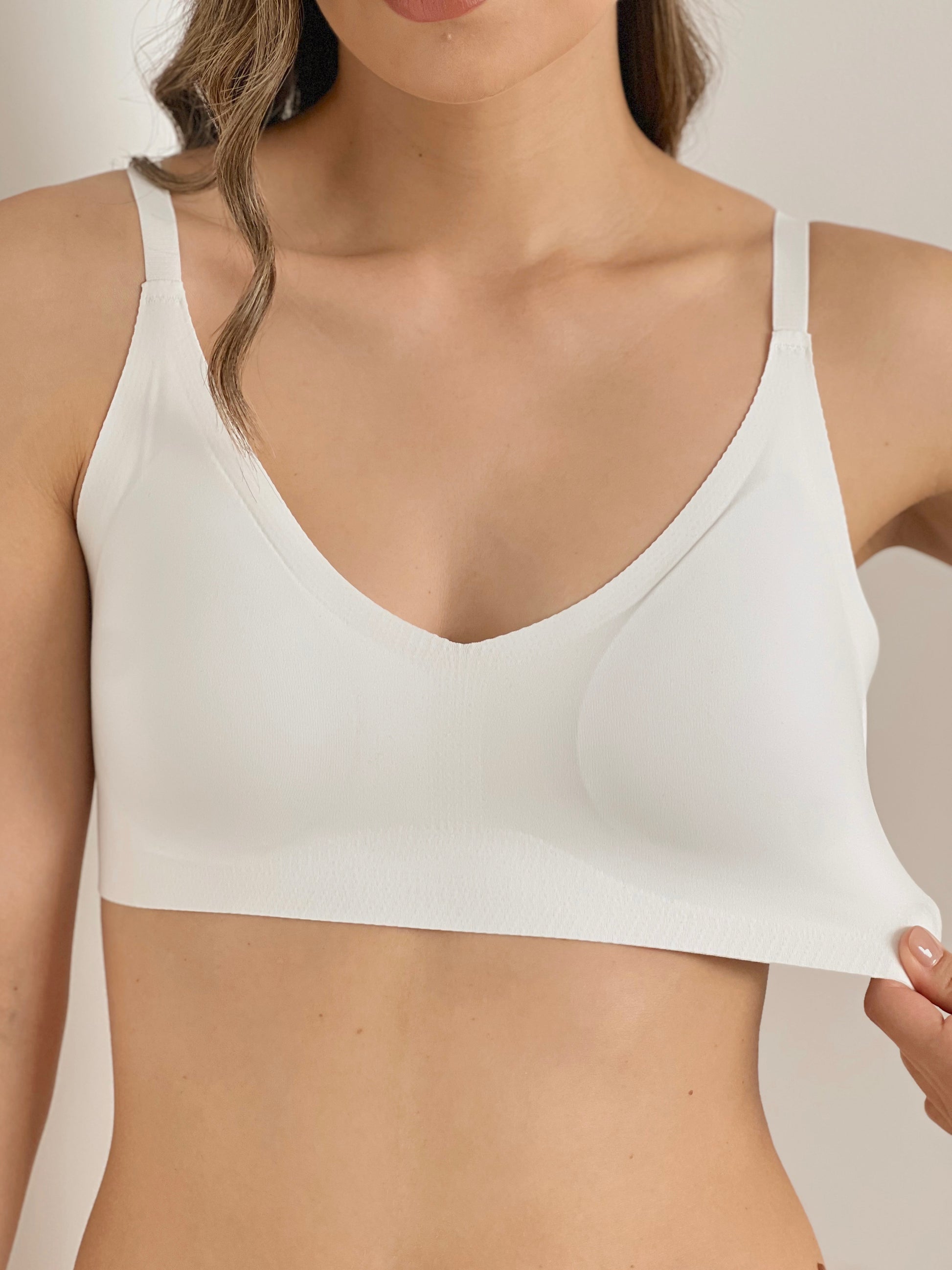 Arma tu kit X2 Bra Support Skin ¡Elige color y talla!