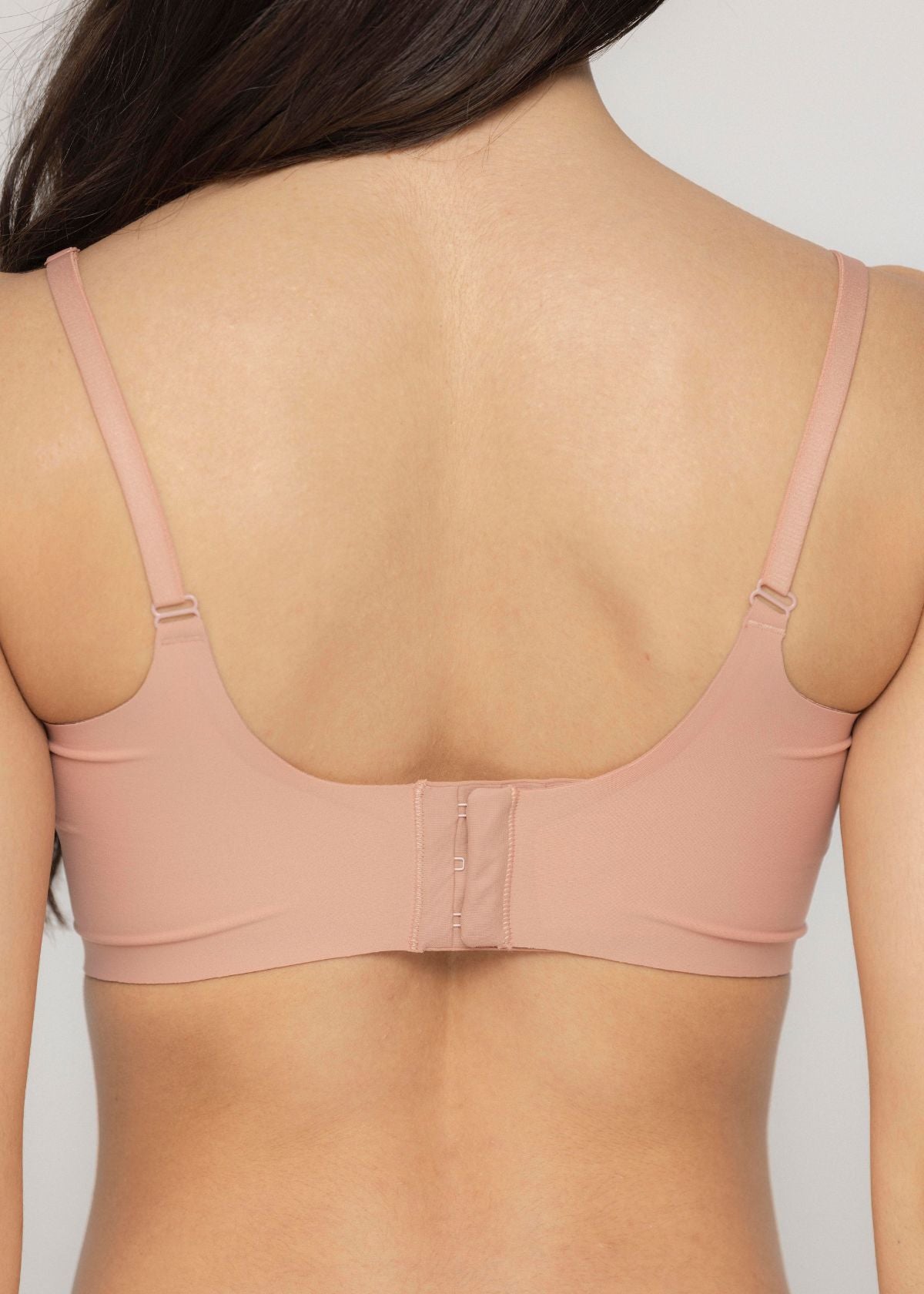 Arma tu kit X2 Bra Infinito ¡Elige color y talla!