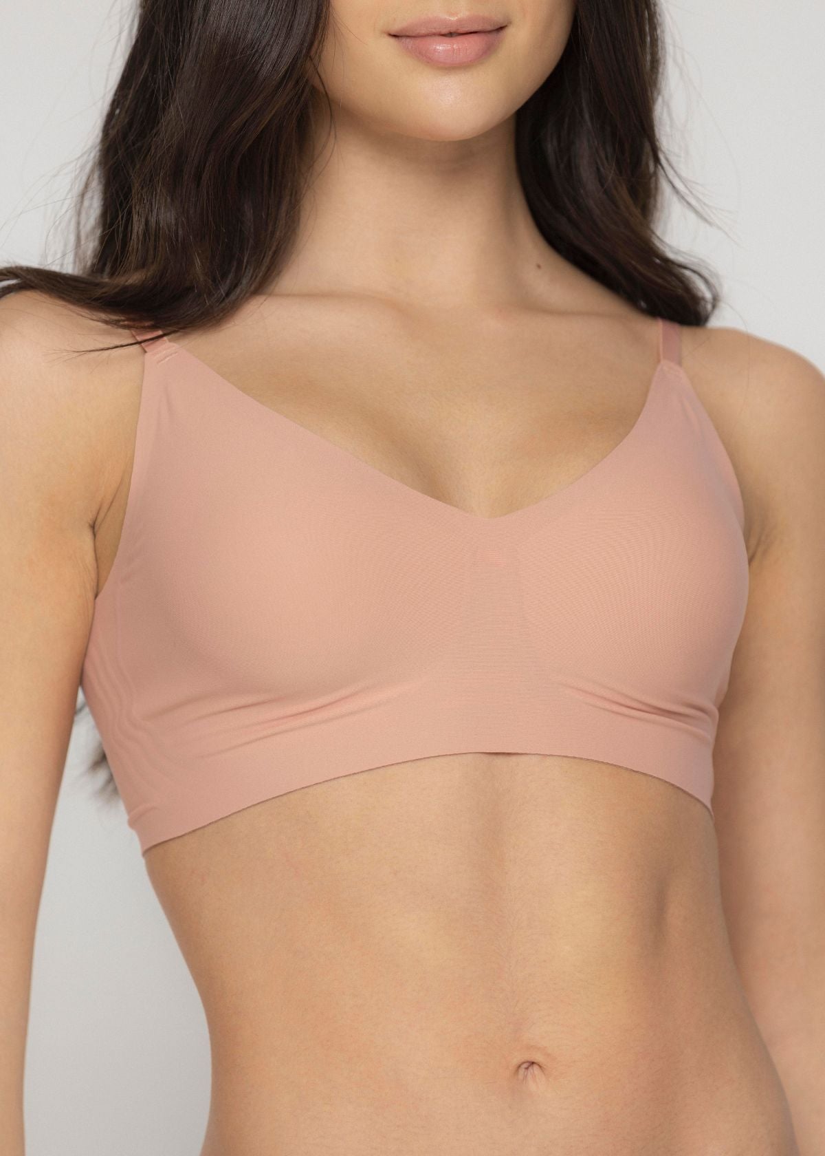 Arma tu kit X2 Bra Infinito ¡Elige color y talla!