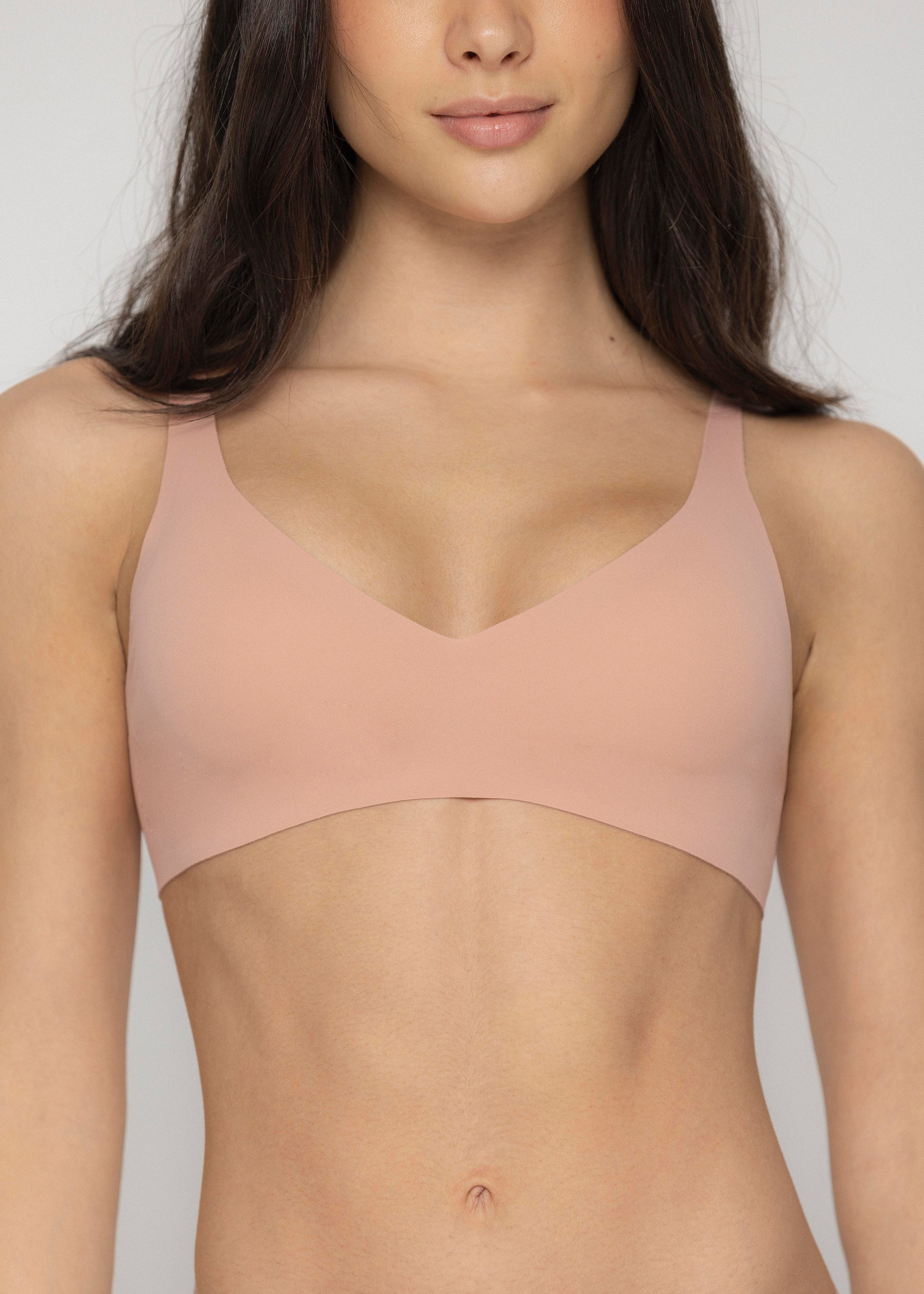 Arma tu kit X2 Bra Nube ¡Elige color y talla!