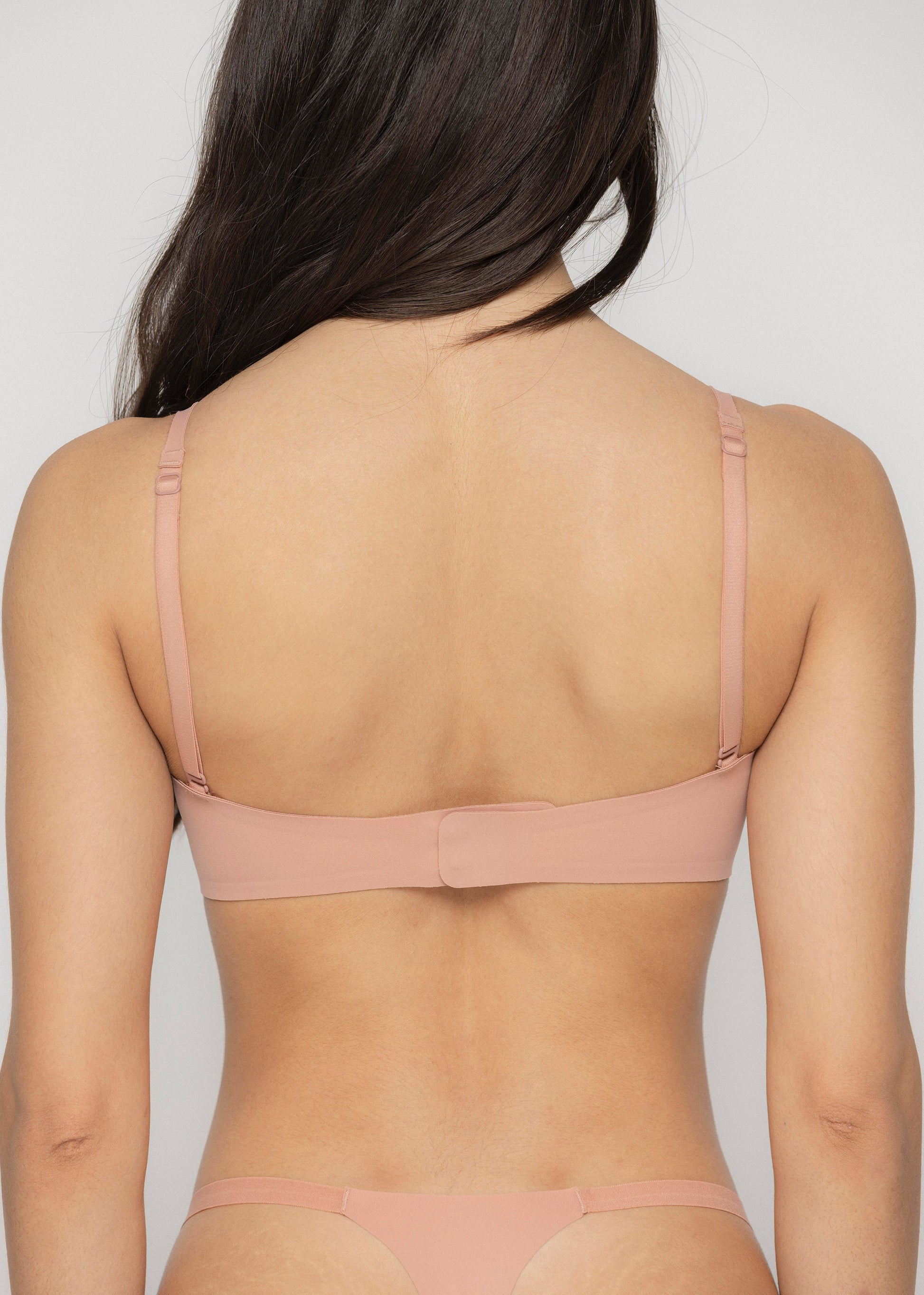 Arma tu kit X2 Bra Nube ¡Elige color y talla!