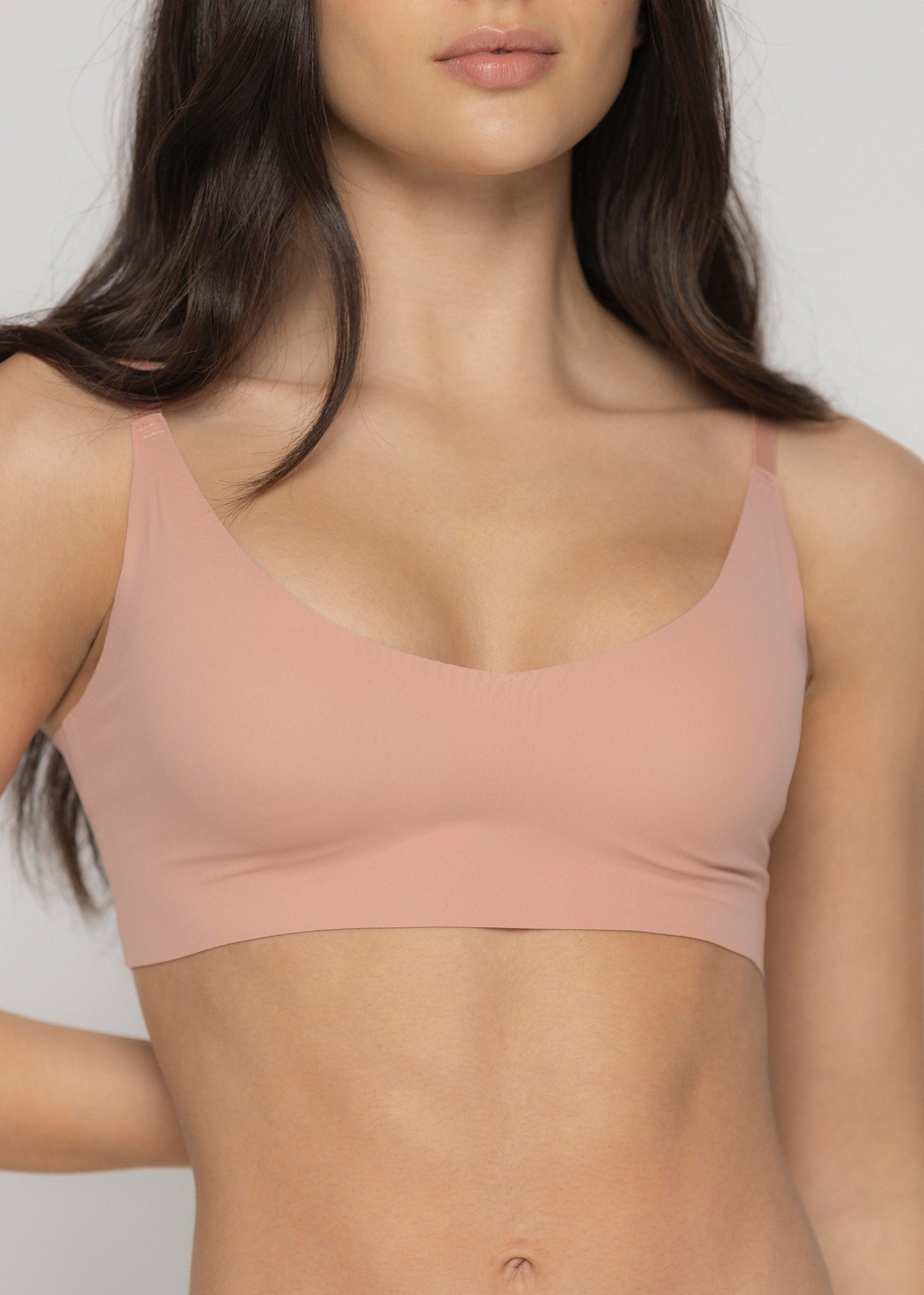 Arma tu kit X2 Bra Support Skin ¡Elige color y talla!