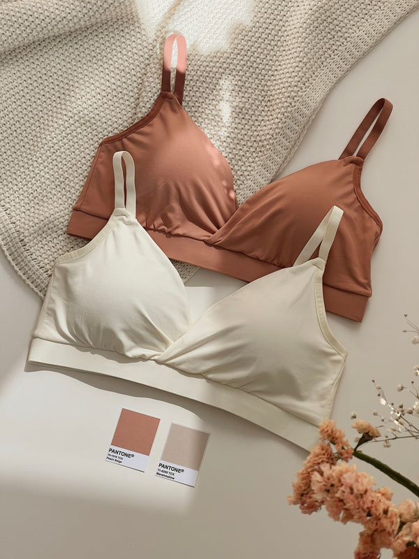 Arma tu kit X2 Bra Sadhana ¡Elige color y talla!