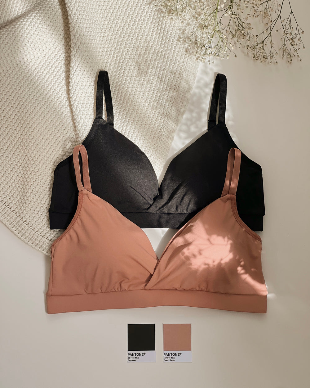 Bra Sadhana