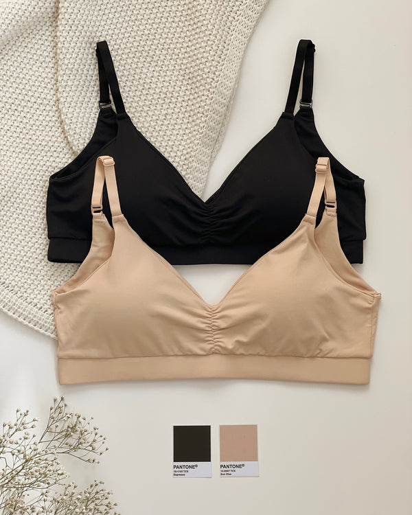 Arma tu kit X2 Top Verano ¡Elige color y talla!