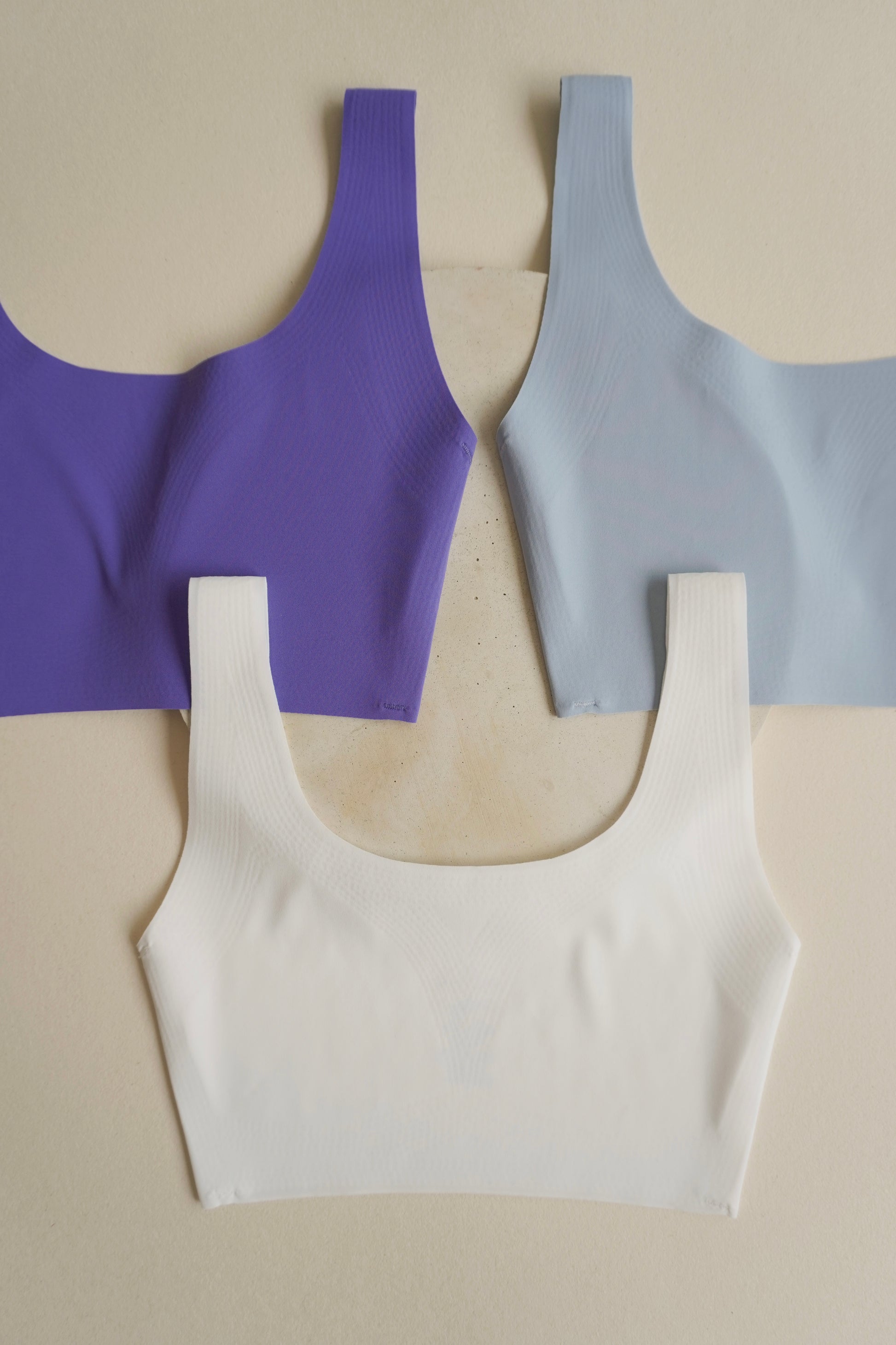 Arma tu kit X2 Top Niñas Miel Skin ¡Elige color y talla!