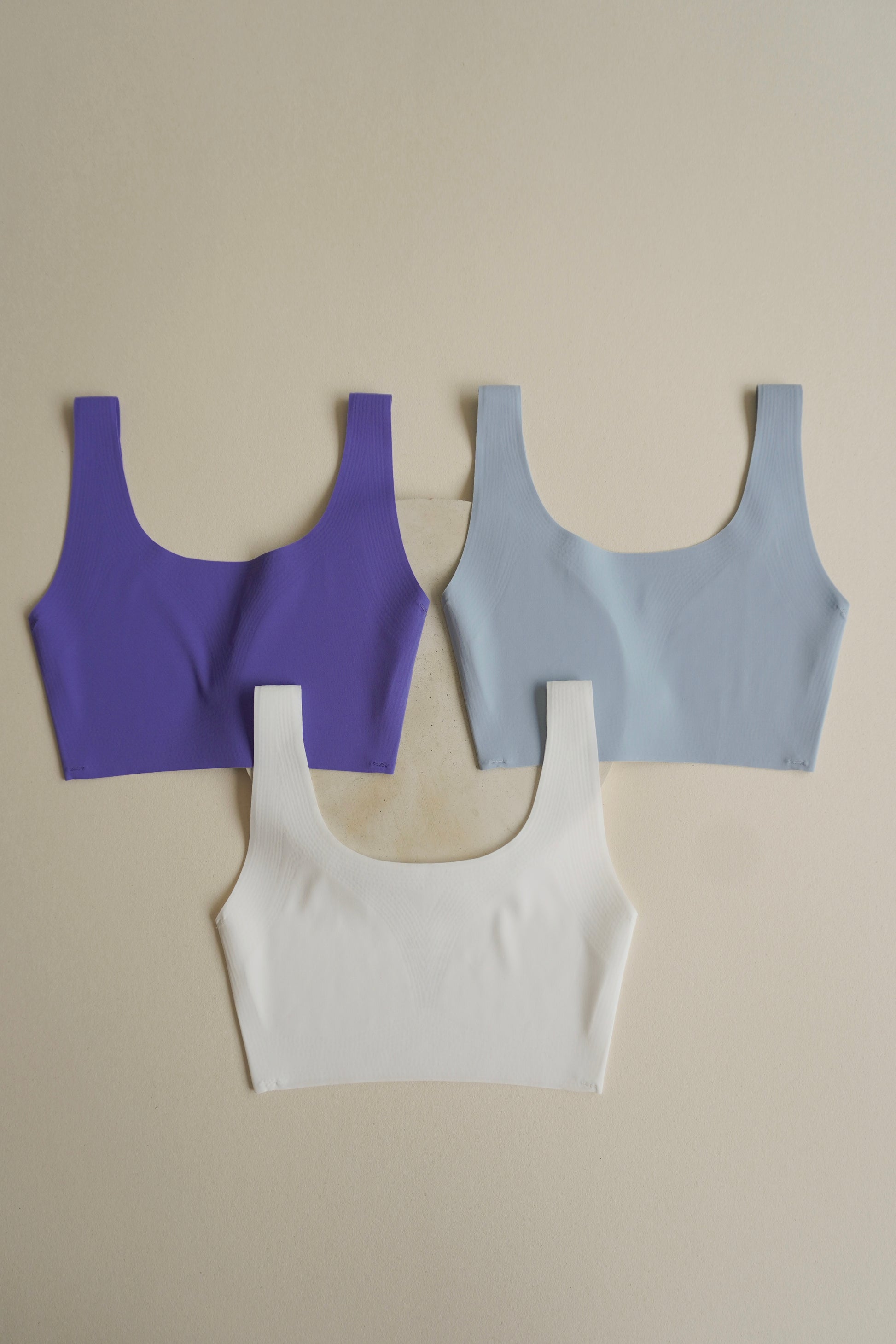 Arma tu kit X2 Top Niñas Miel Skin ¡Elige color y talla!