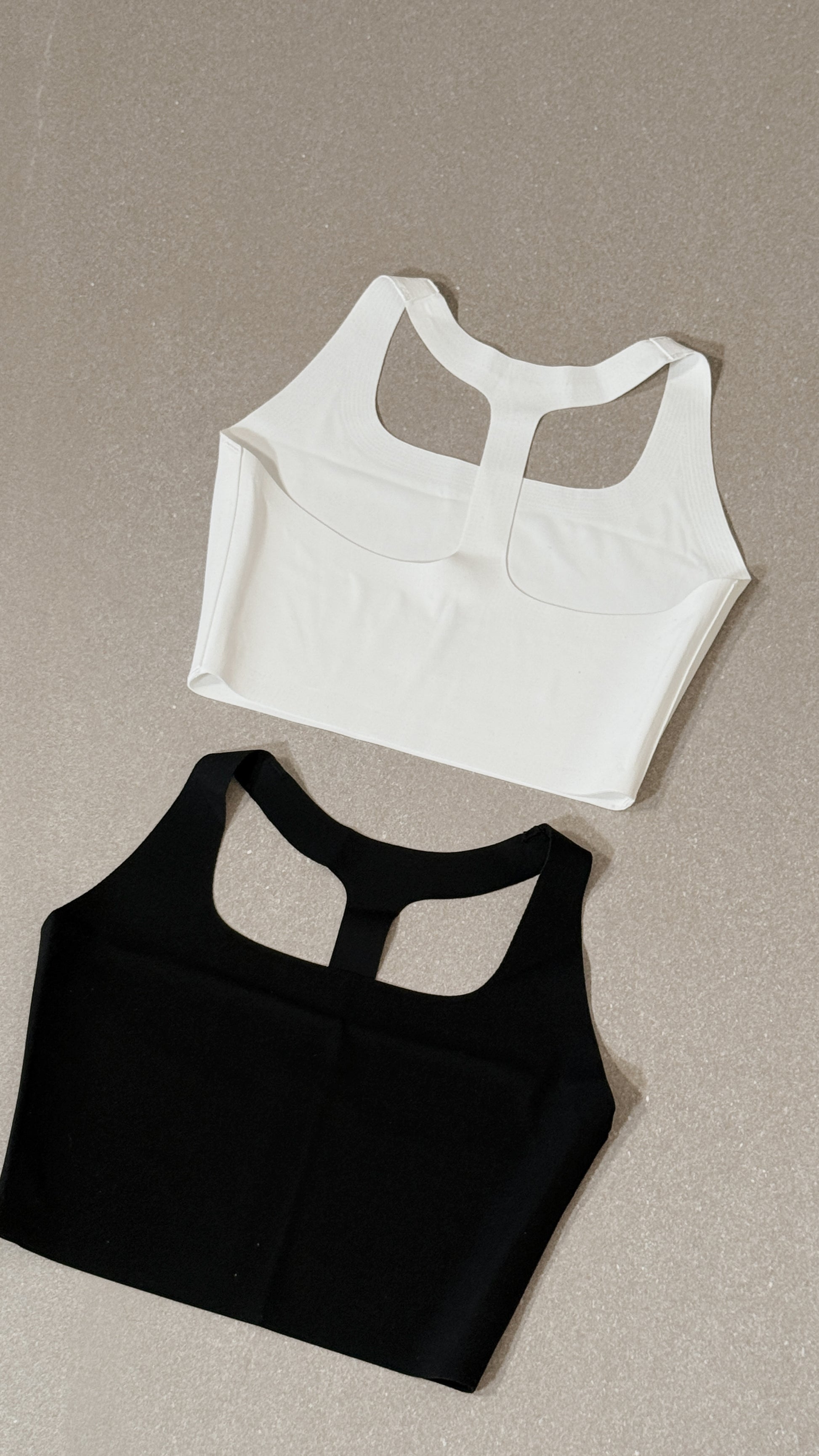 Arma tu kit X2 Top Free Skin ¡Elige color y talla!