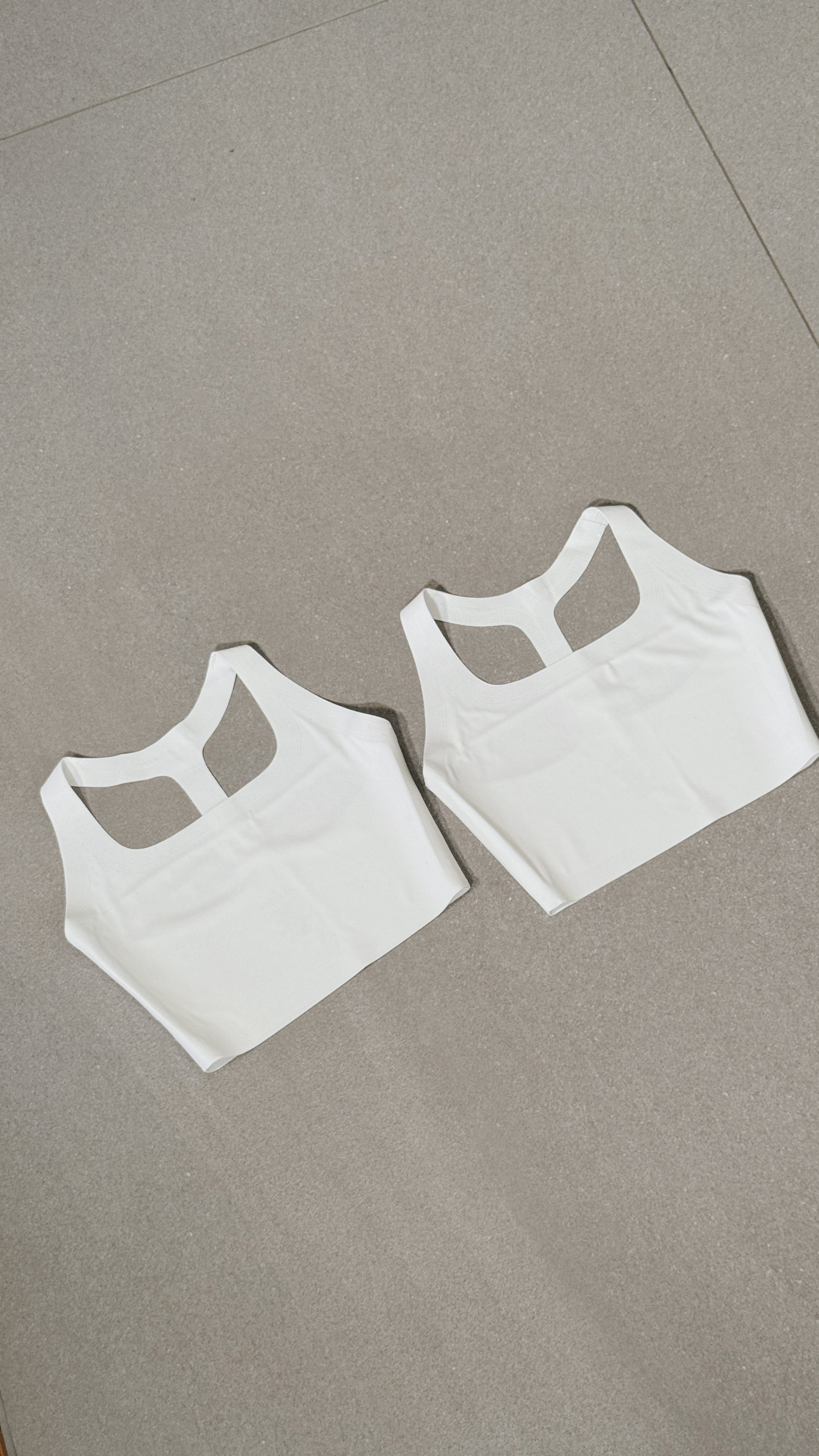 Arma tu kit X2 Top Free Skin ¡Elige color y talla!
