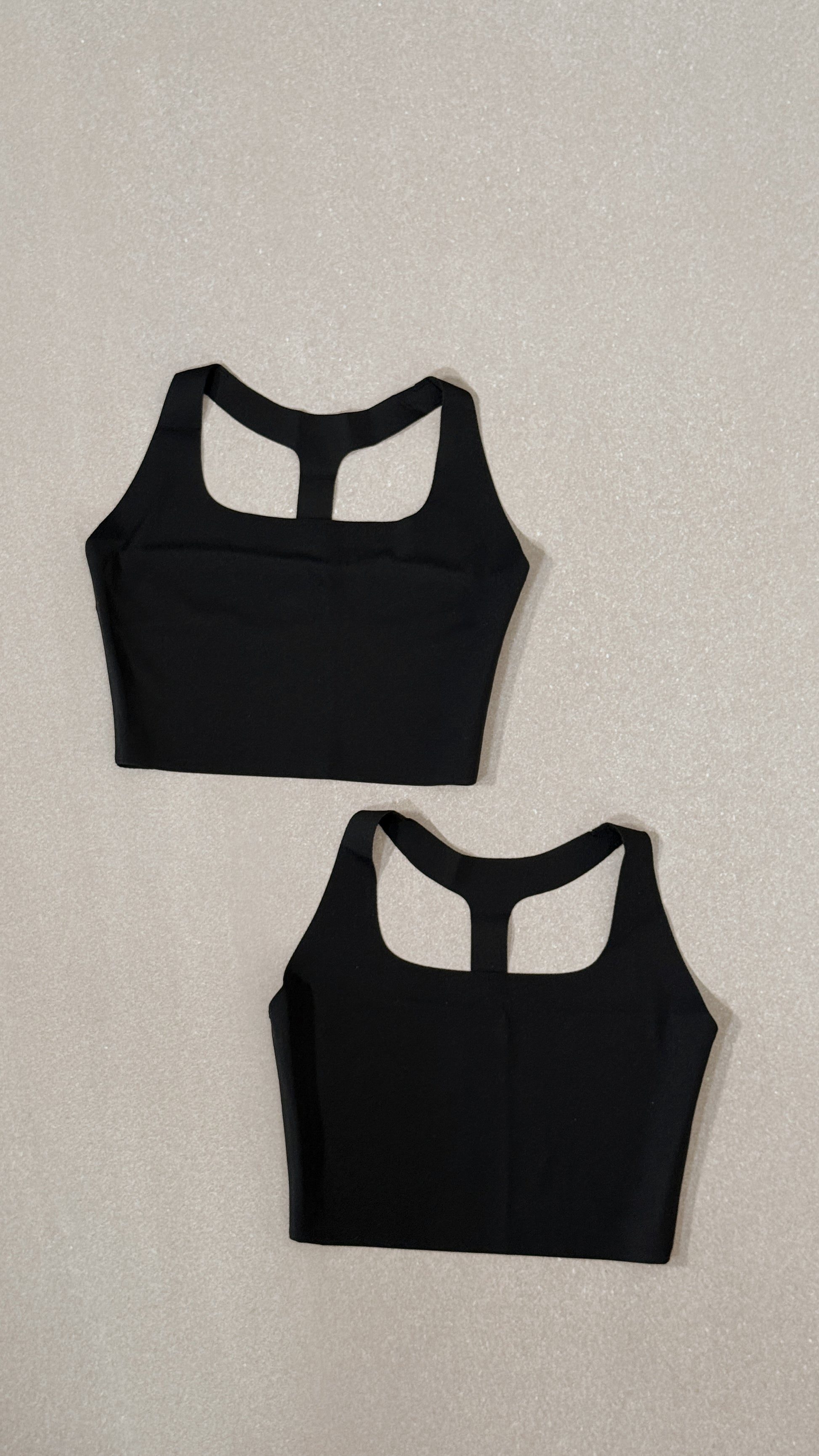Arma tu kit X2 Top Free Skin ¡Elige color y talla!