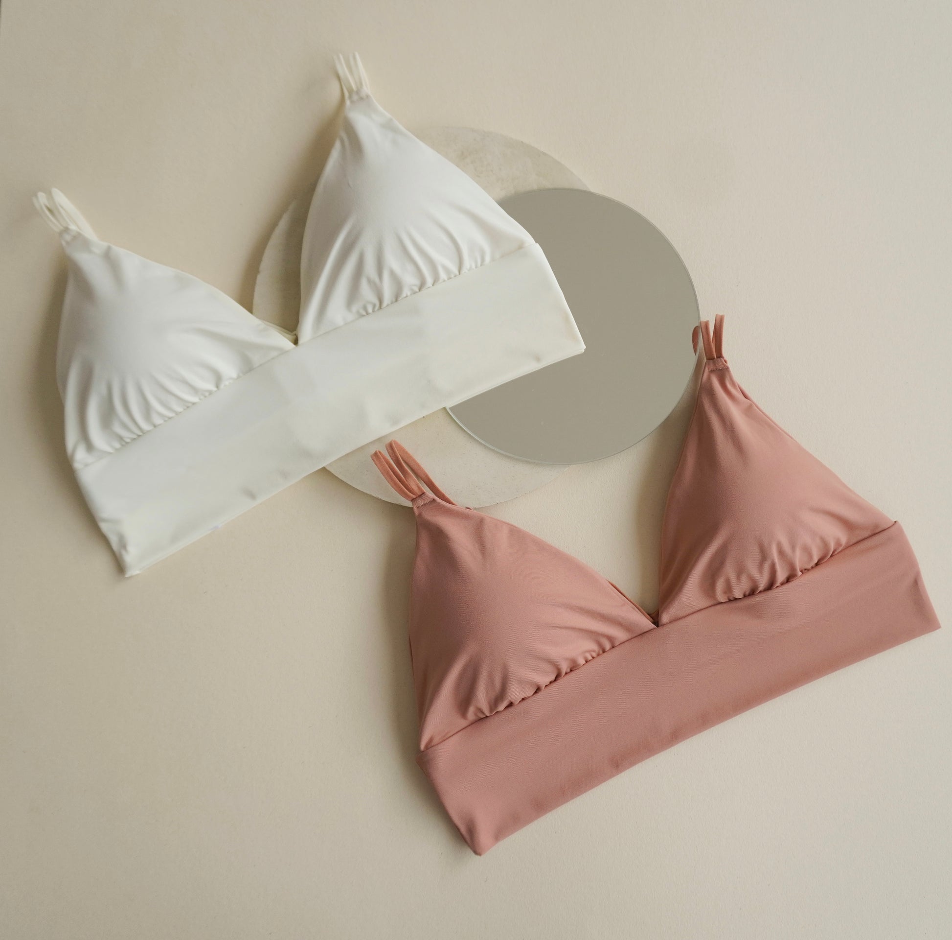 Arma tu kit X2 Top Malala ¡Elige color y talla!