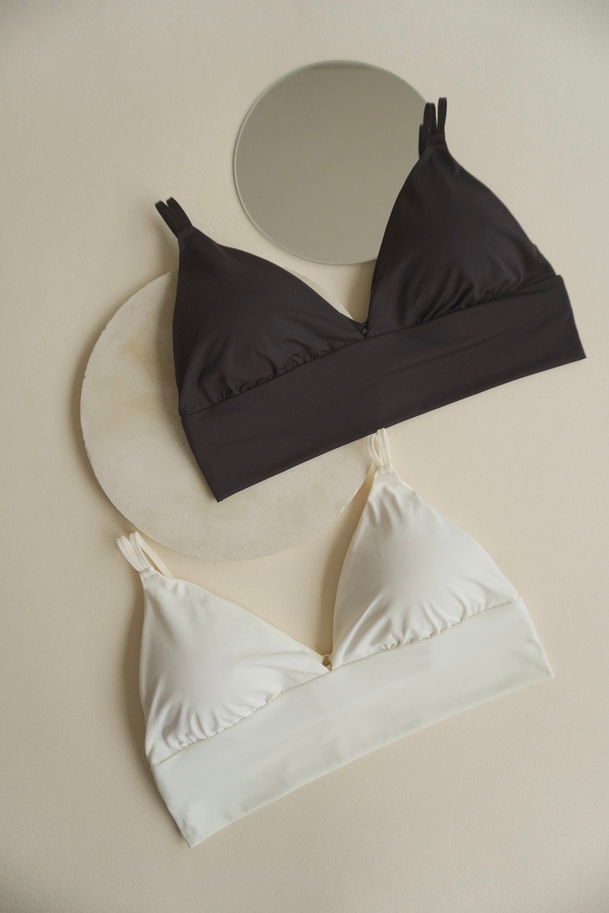 Arma tu kit X2 Top Malala ¡Elige color y talla!