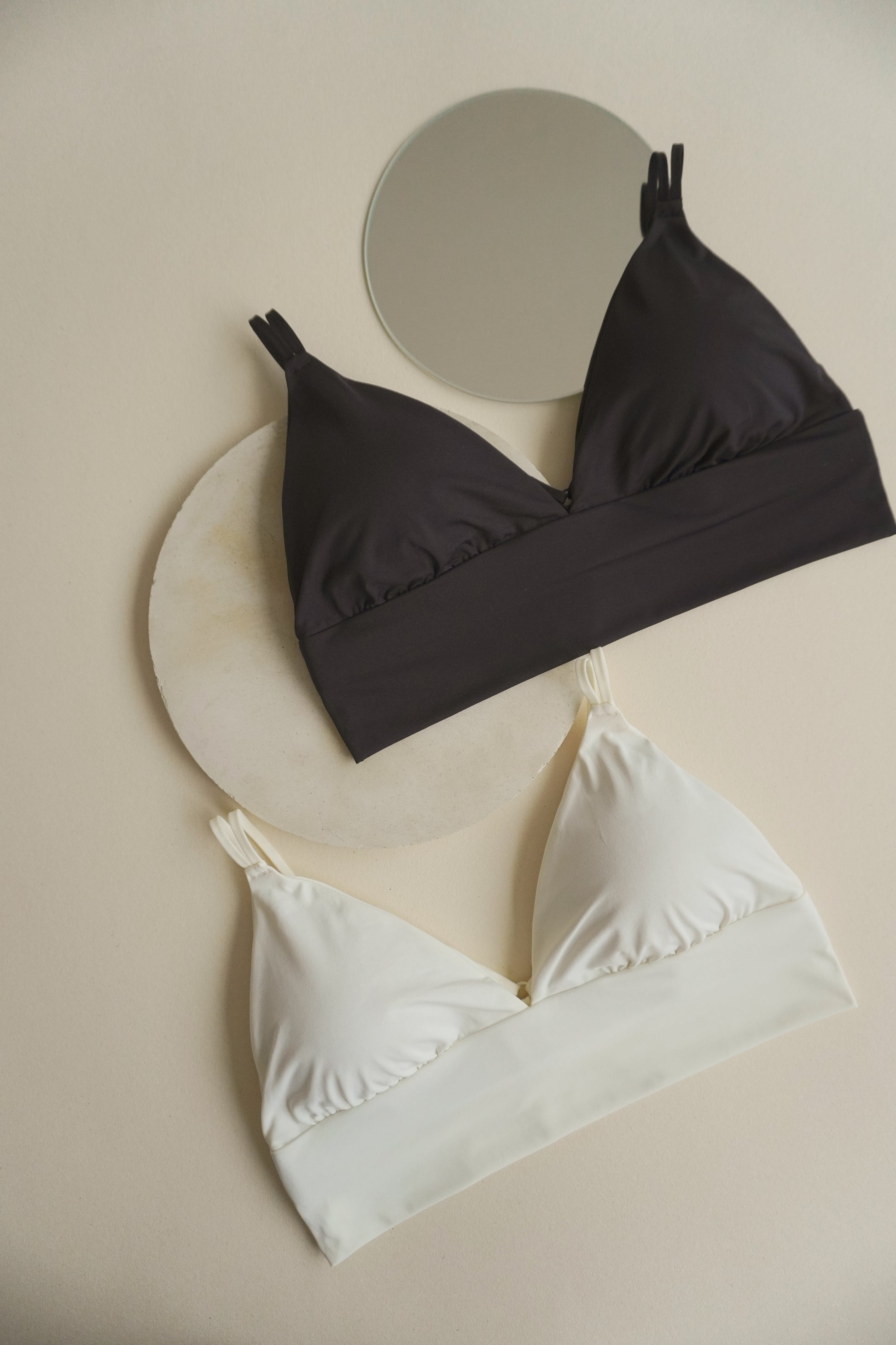 Arma tu kit X2 Top Malala ¡Elige color y talla!