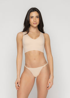 Top Skin Invisible