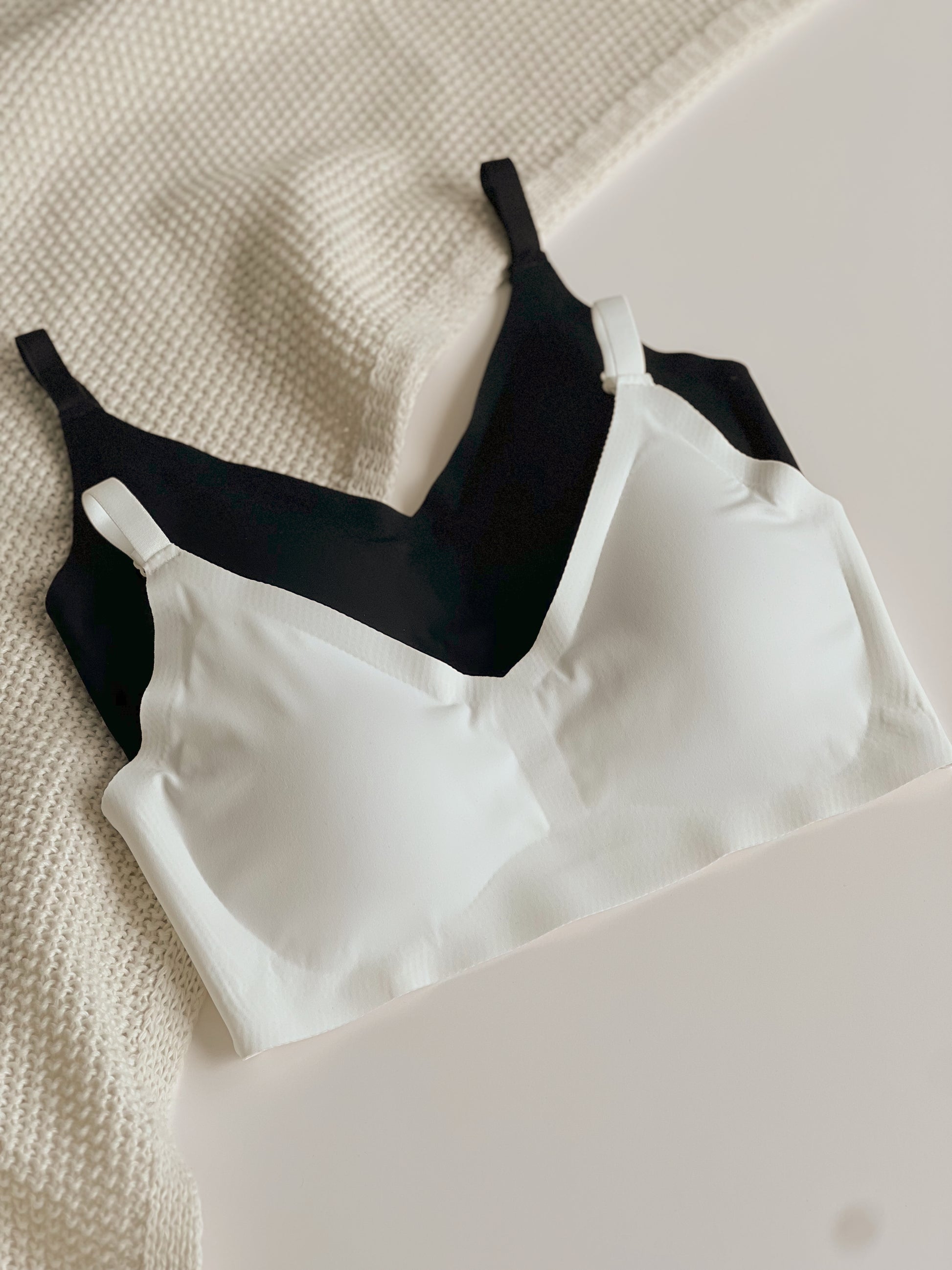 Arma tu kit X2 Bra Support Skin ¡Elige color y talla!