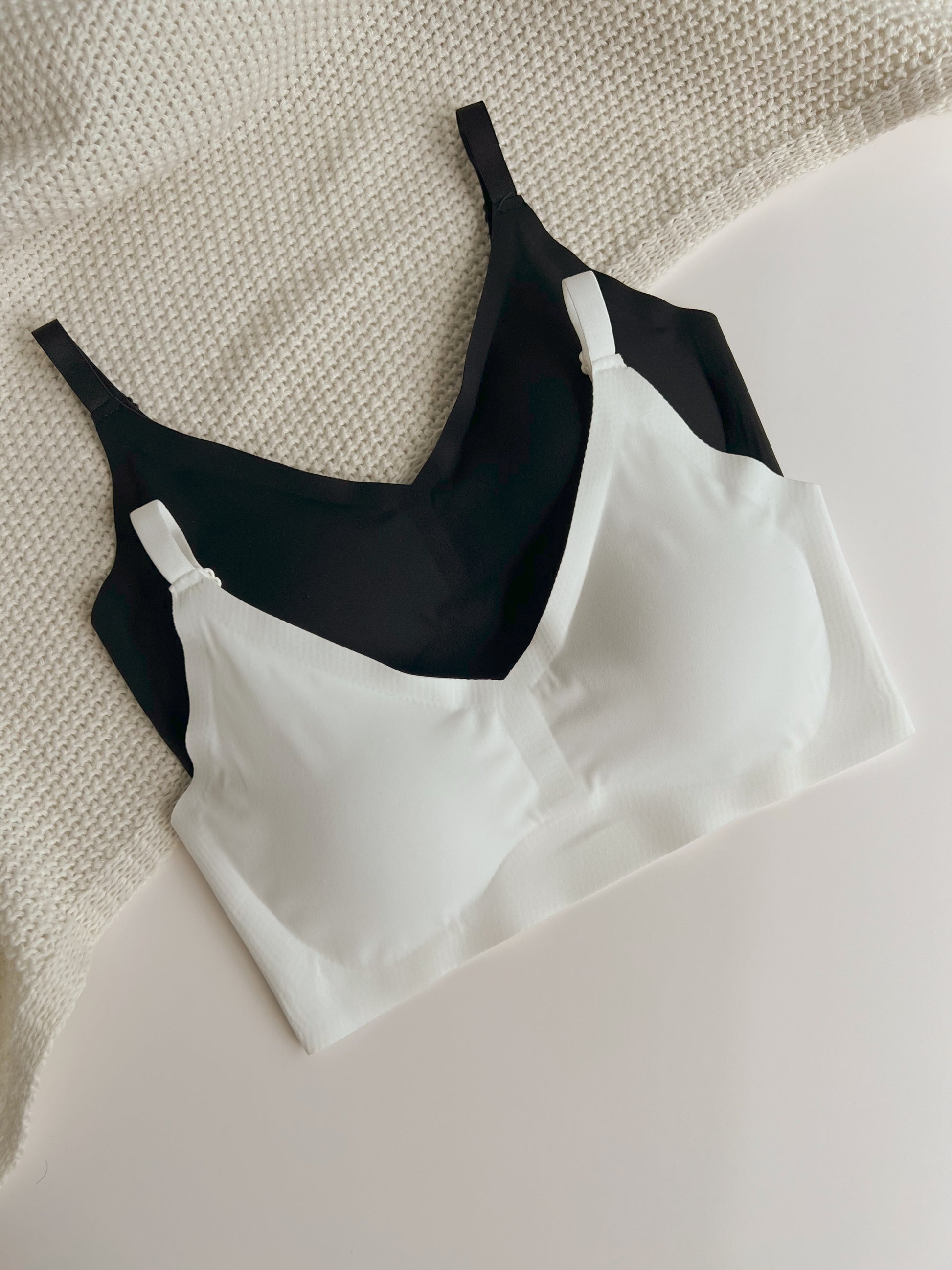 Arma tu kit X2 Bra Support Skin ¡Elige color y talla!