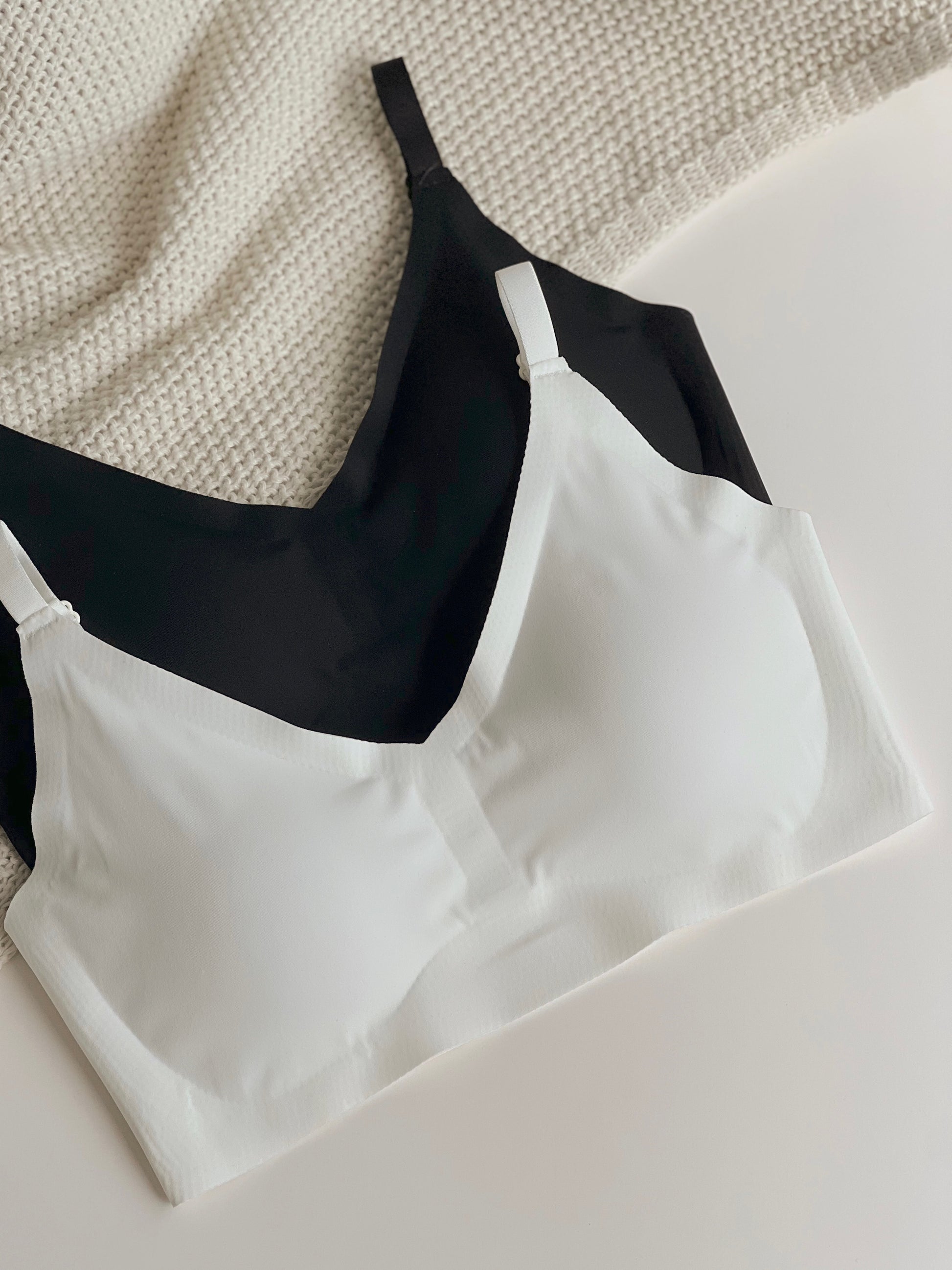 Arma tu kit X2 Bra Support Skin ¡Elige color y talla!