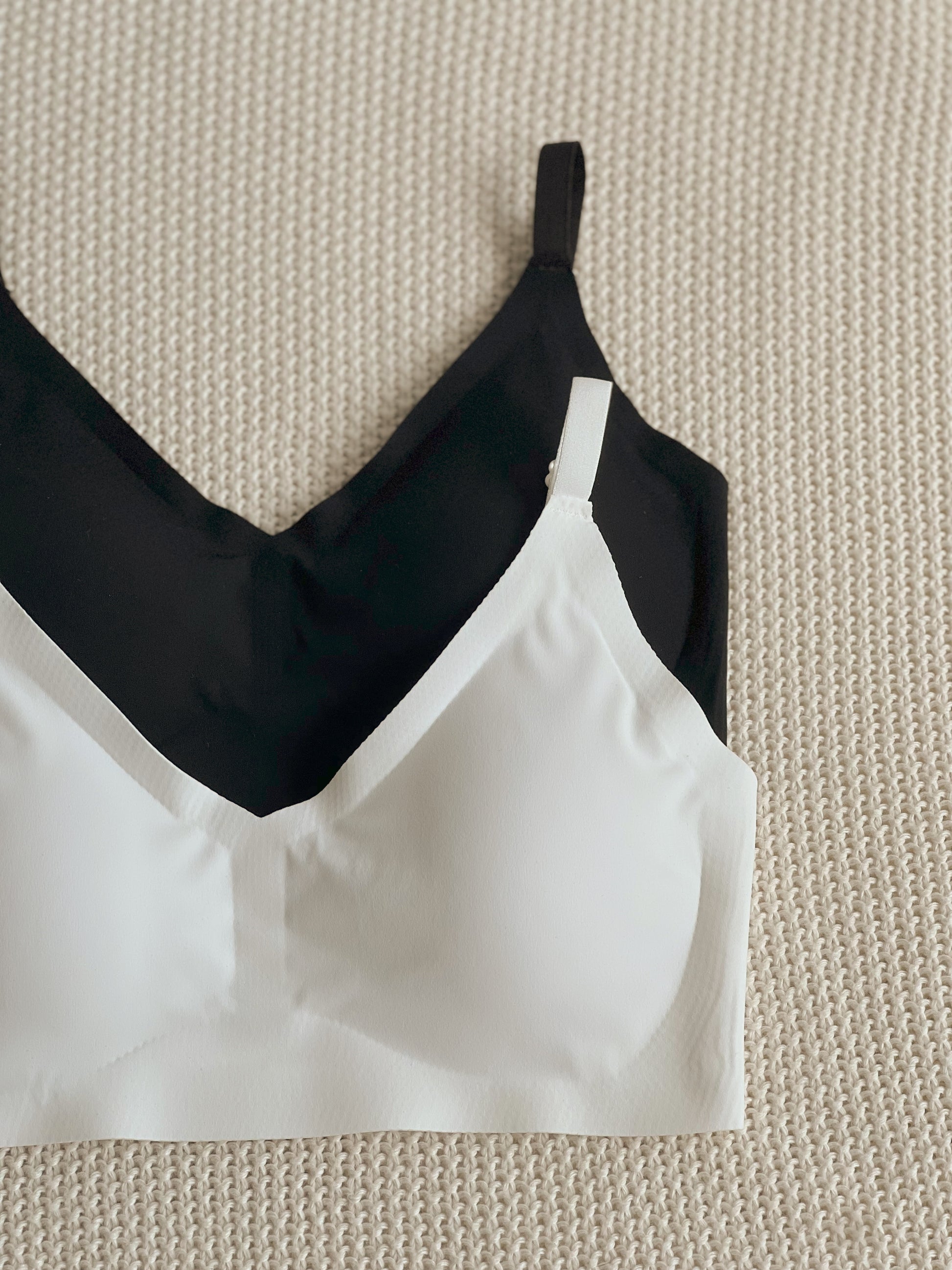 Arma tu kit X2 Bra Support Skin ¡Elige color y talla!