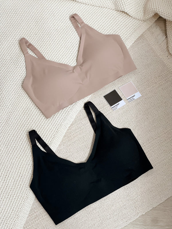 Kit x2 Bra Support Skin