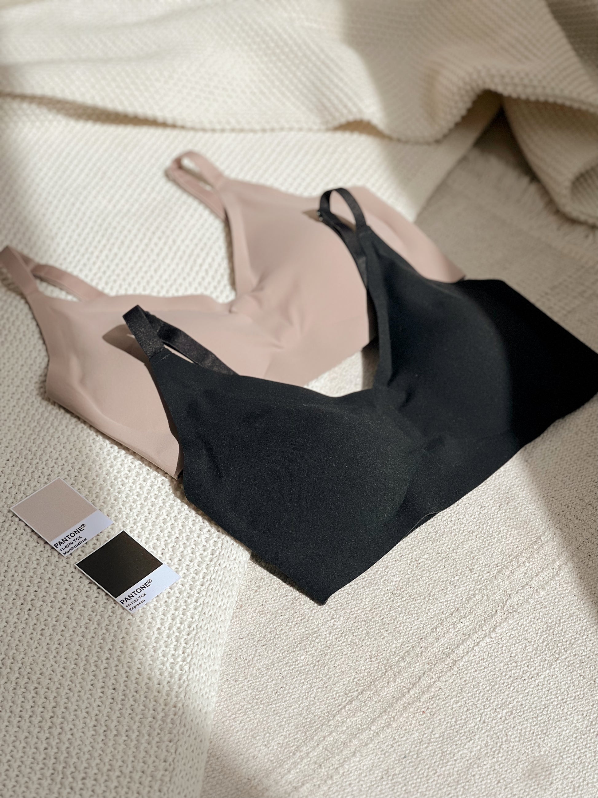 Arma tu kit X2 Bra Support Skin ¡Elige color y talla!