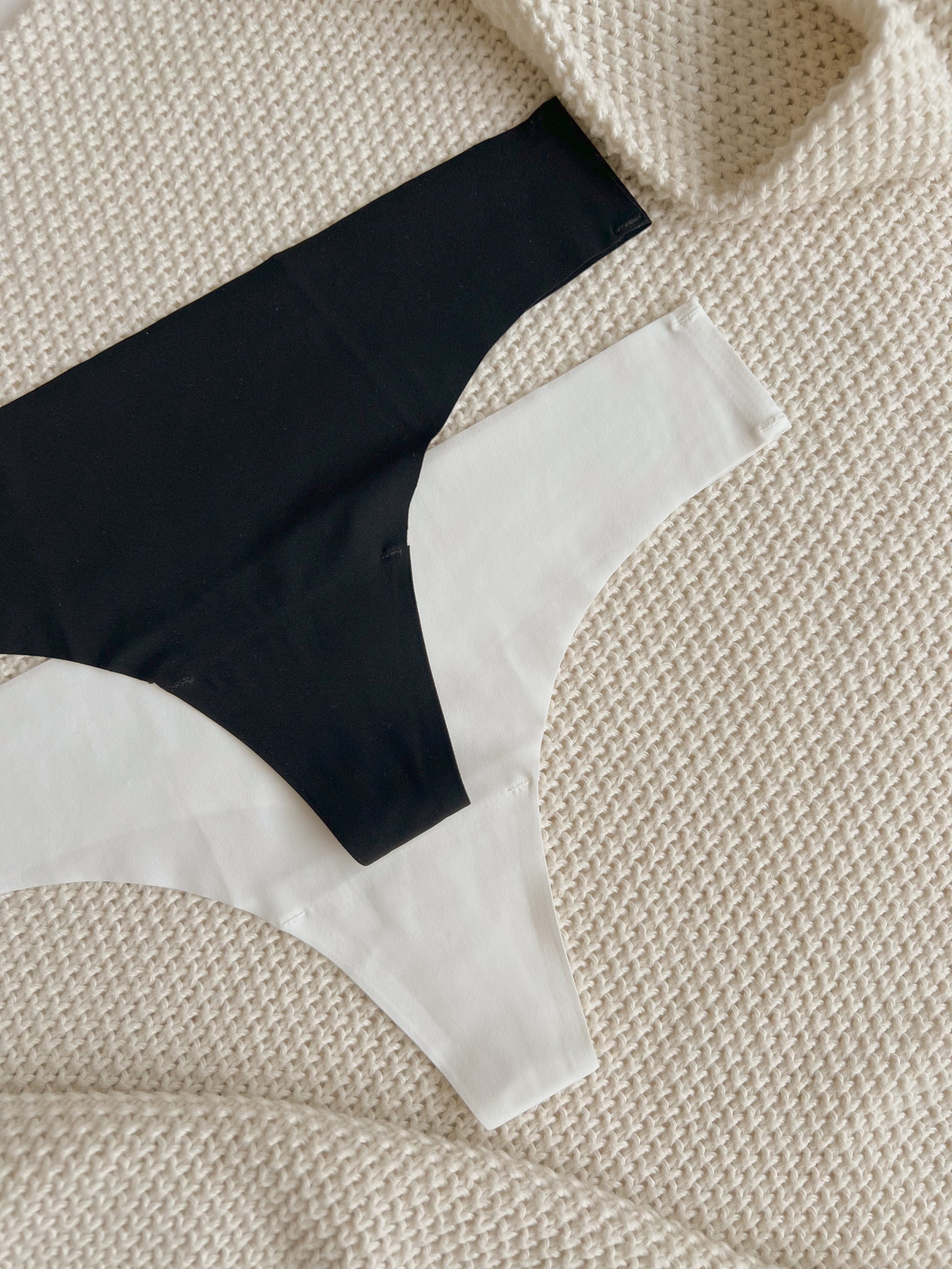 Arma tu kit X2 Panty Cero Skin ¡Elige color y talla!