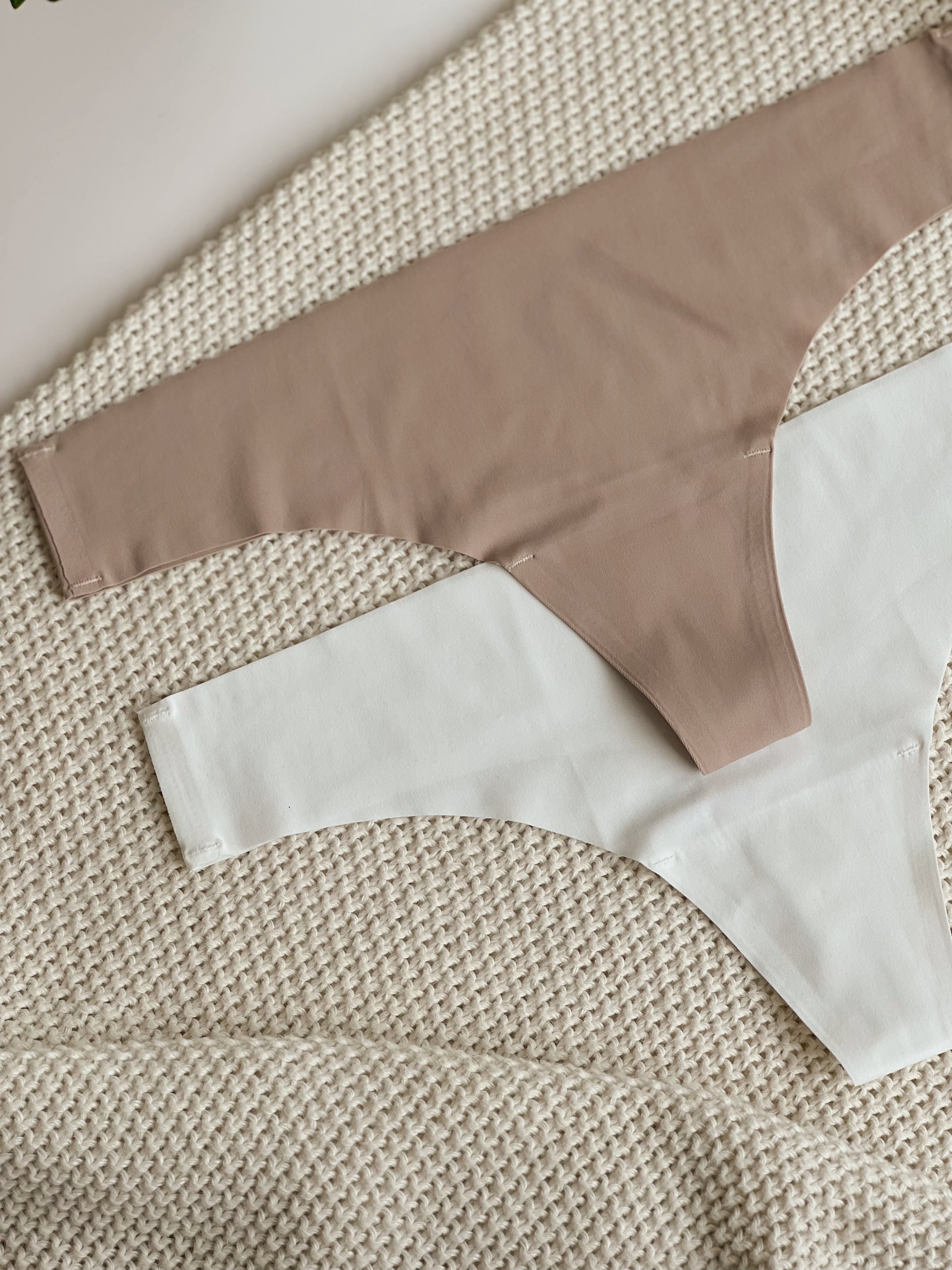 Arma tu kit X2 Panty Cero Skin ¡Elige color y talla!