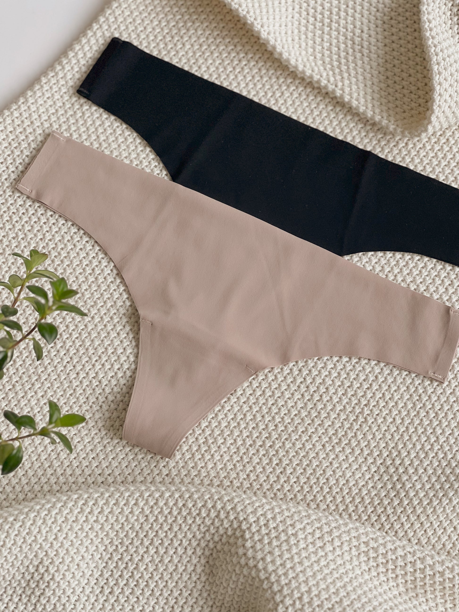 Arma tu kit X2 Panty Cero Skin ¡Elige color y talla!