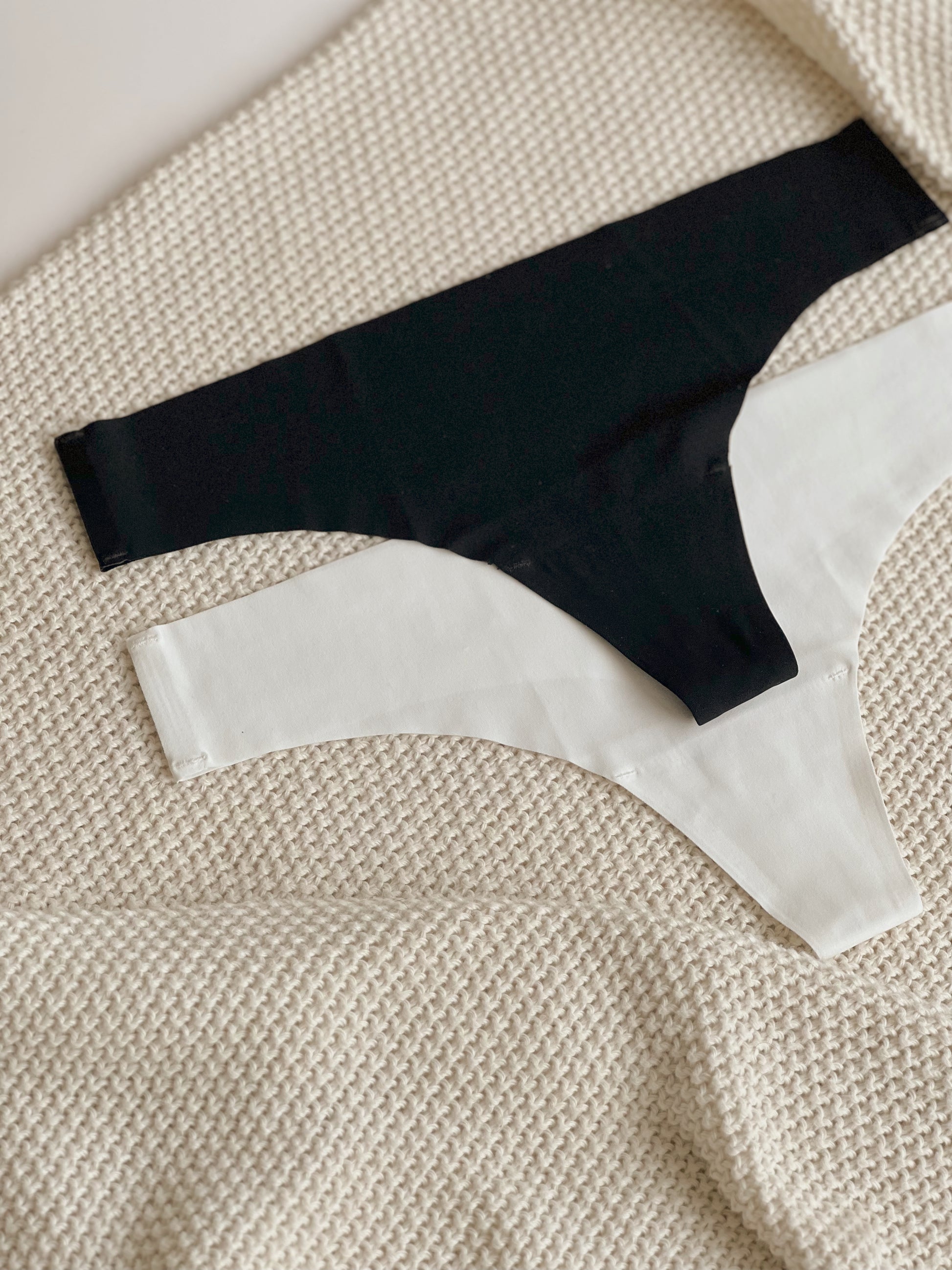 Arma tu kit X2 Panty Cero Skin ¡Elige color y talla!