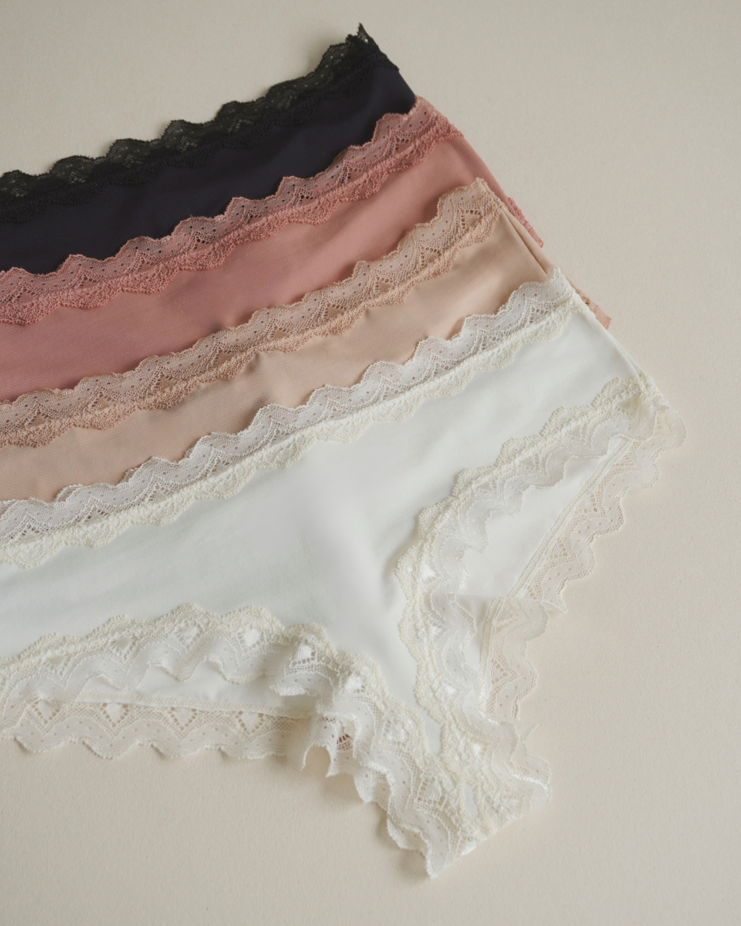 Arma tu kit X4 Panty Lia ¡Elige color y talla!
