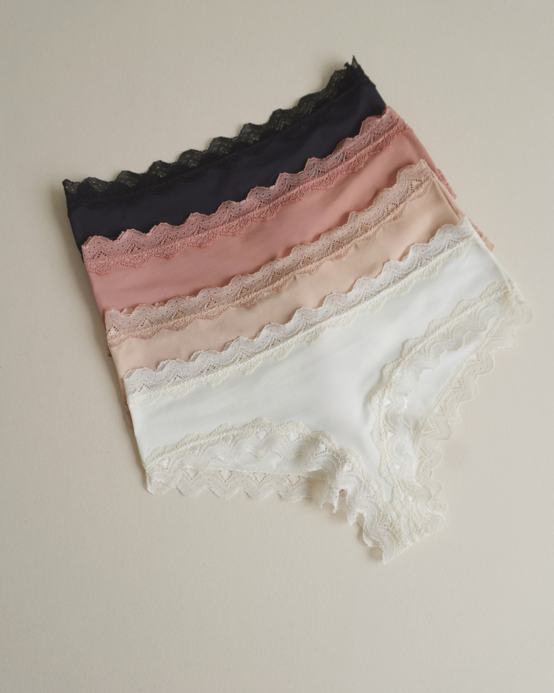 Arma tu kit X4 Panty Lia ¡Elige color y talla!