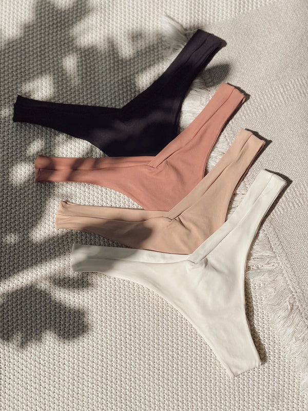 Arma tu kit X4 Panty Fluir ¡Elige color y talla!