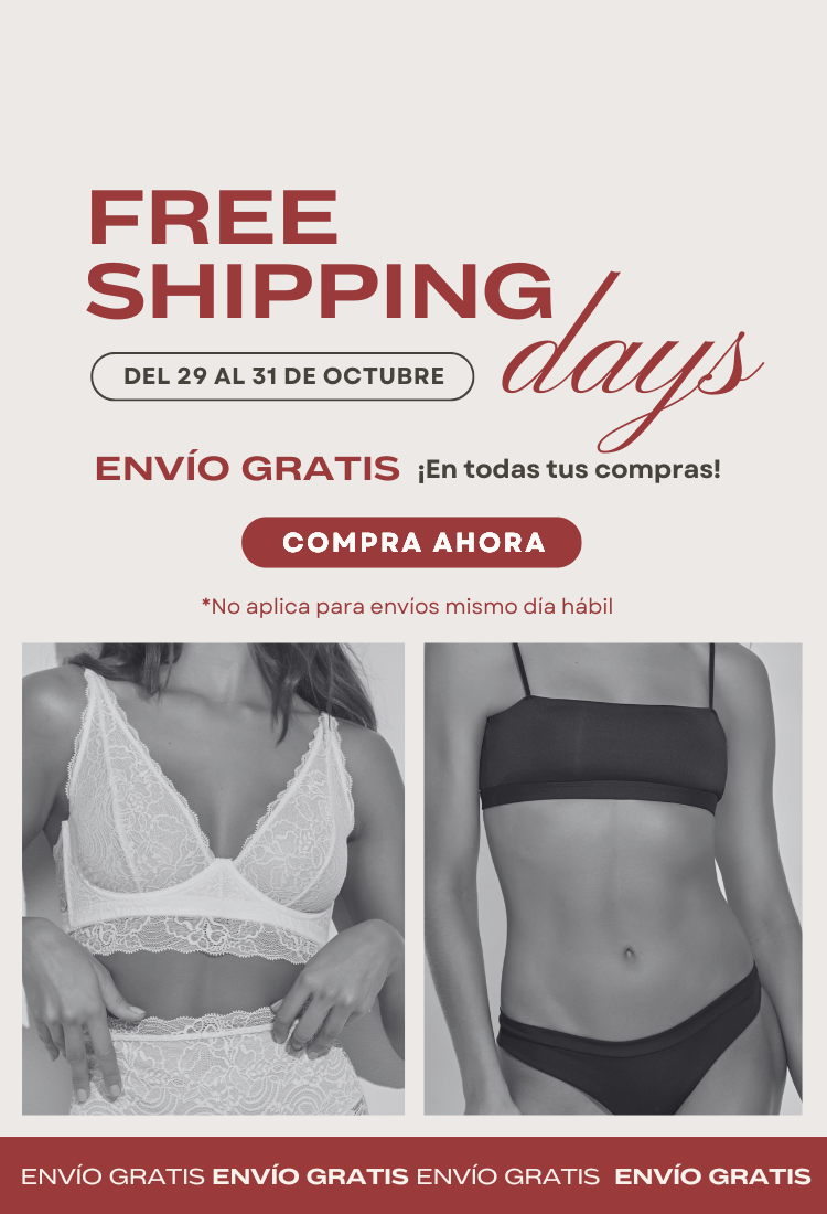 Lenceria femenina nombres sale