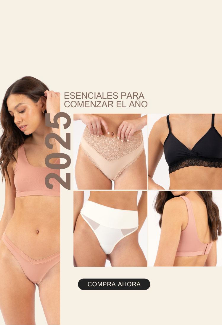 Ropa Interior Femenina Bodies y Lenceria Maralta Colombia maralta
