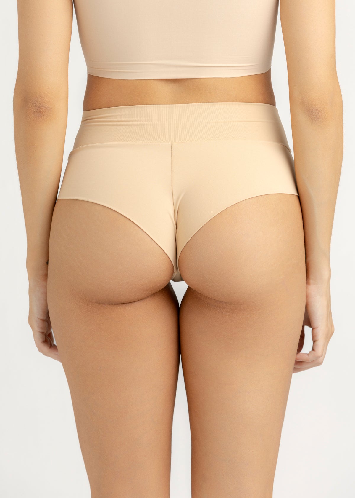 Arma tu kit X4 Panty Balance ¡Elige talla y color!