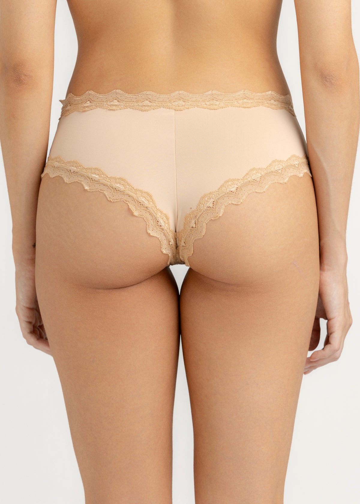 Arma tu kit X4 Panty Lia ¡Elige color y talla!