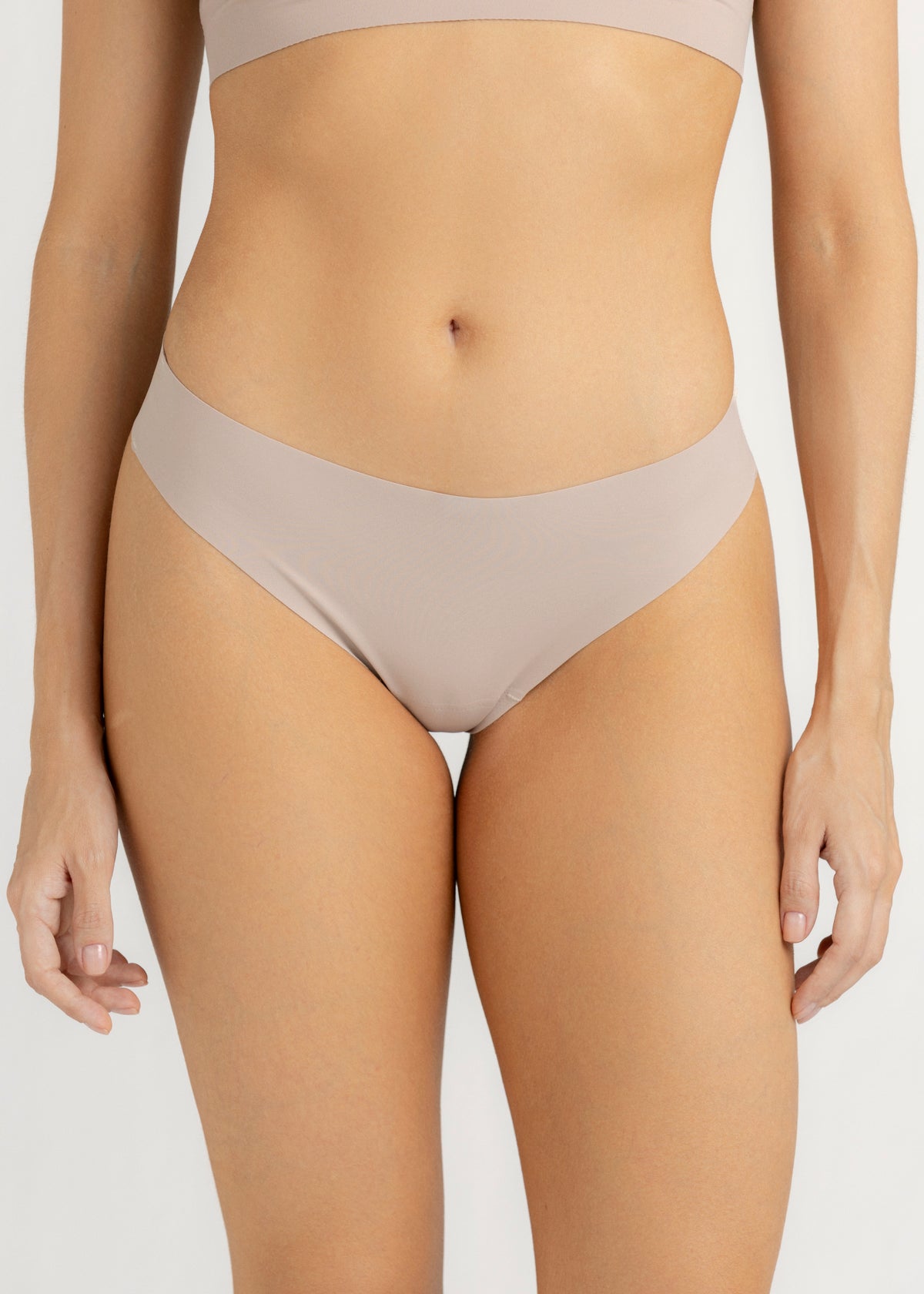 Arma tu kit X2 Panty Invisible Cero Skin ¡Elige color y talla!