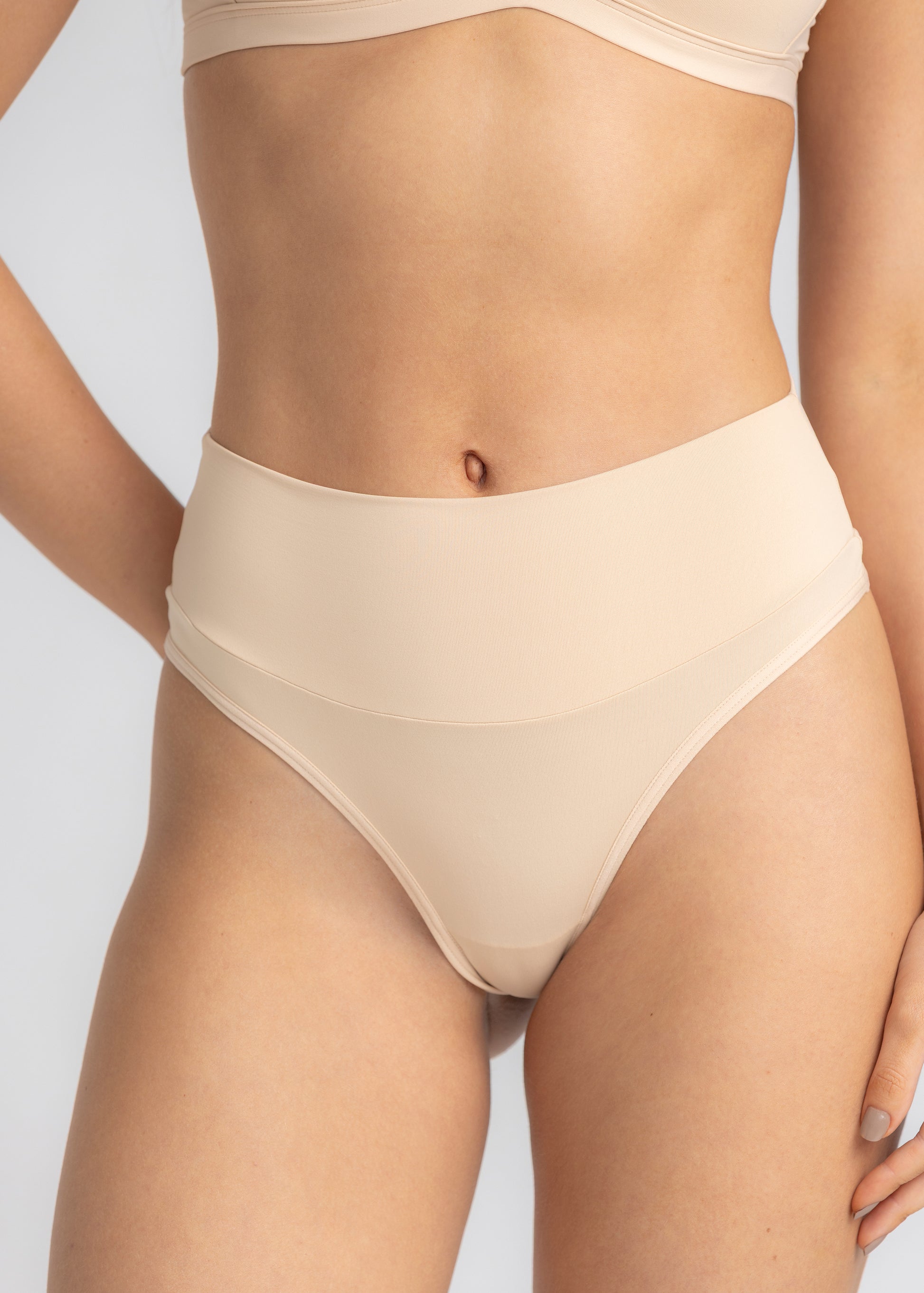 Arma tu kit X4 Panty Alma ¡Elige color y talla!